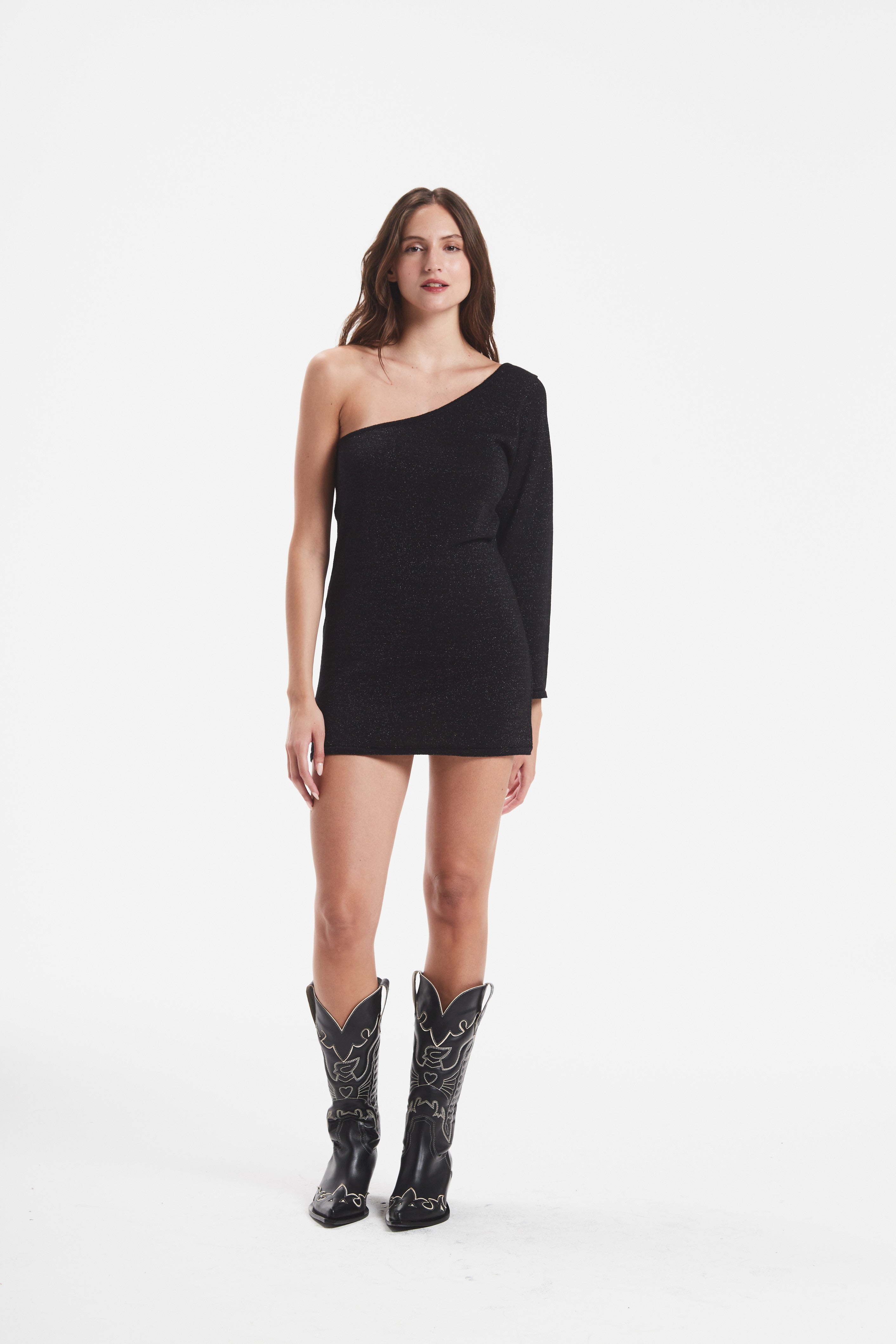 VESTIDO TEX