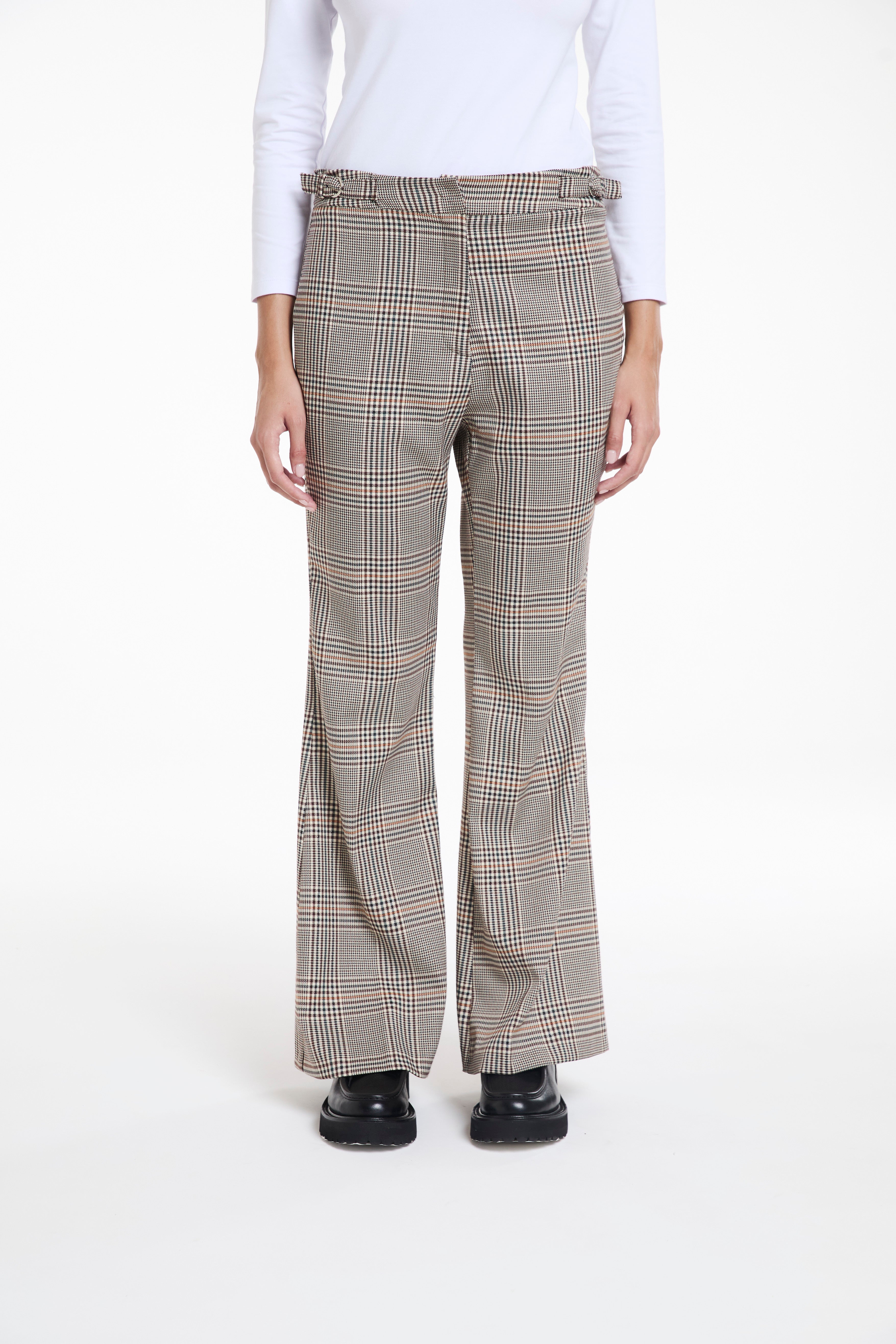 PANTALÓN QUEEN