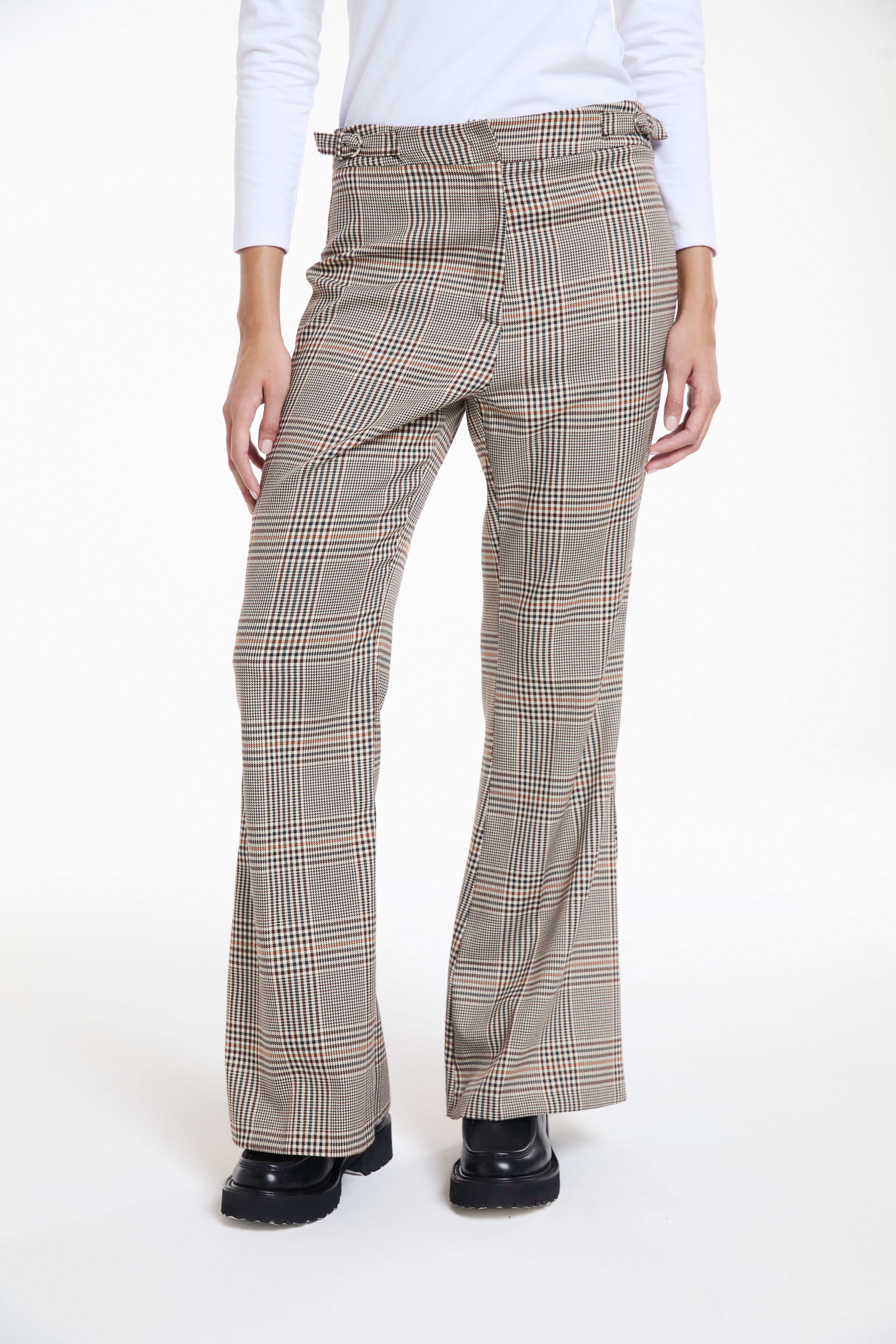 PANTALON - INVIERNO - JUSTA OSADIA 