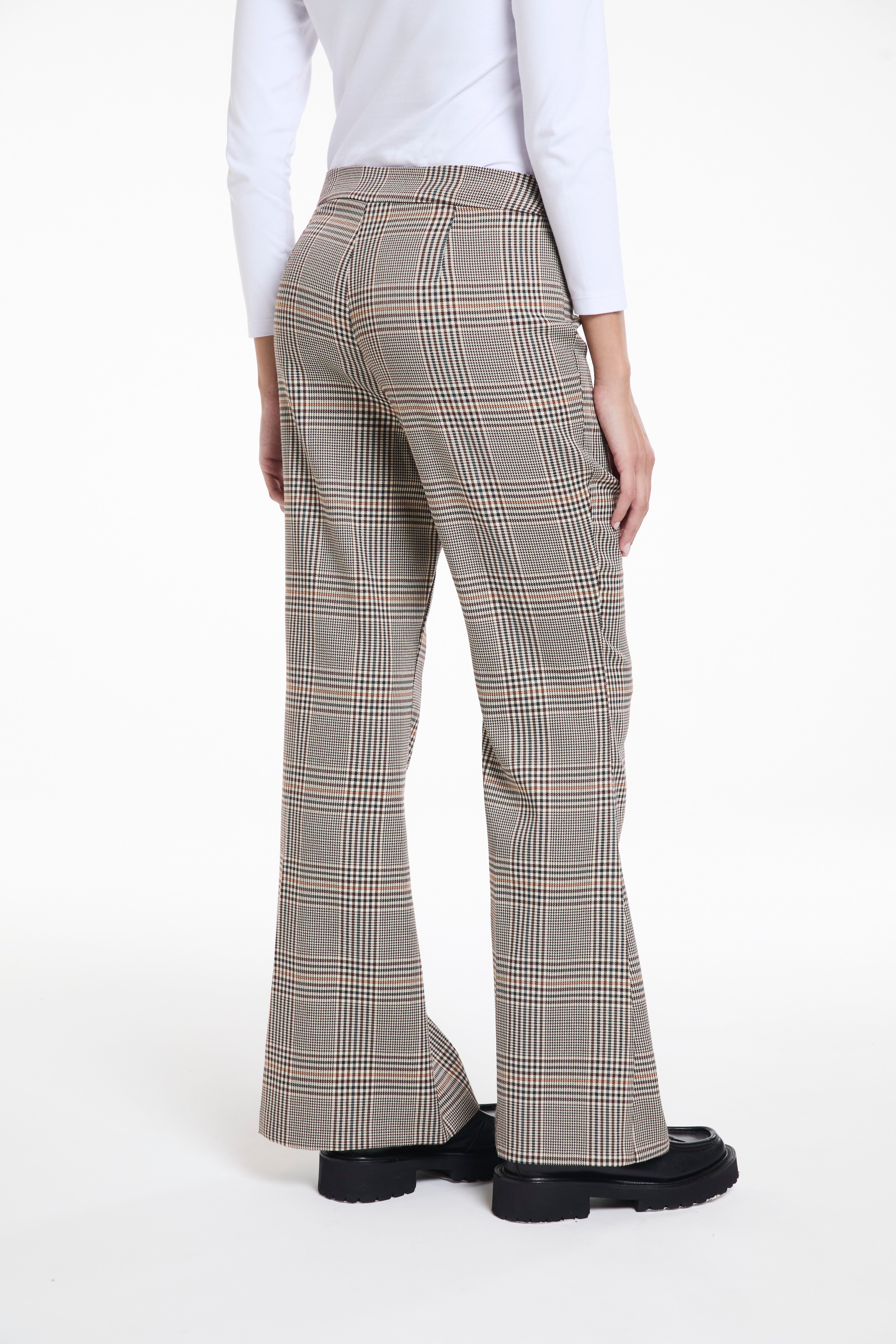 PANTALÓN QUEEN