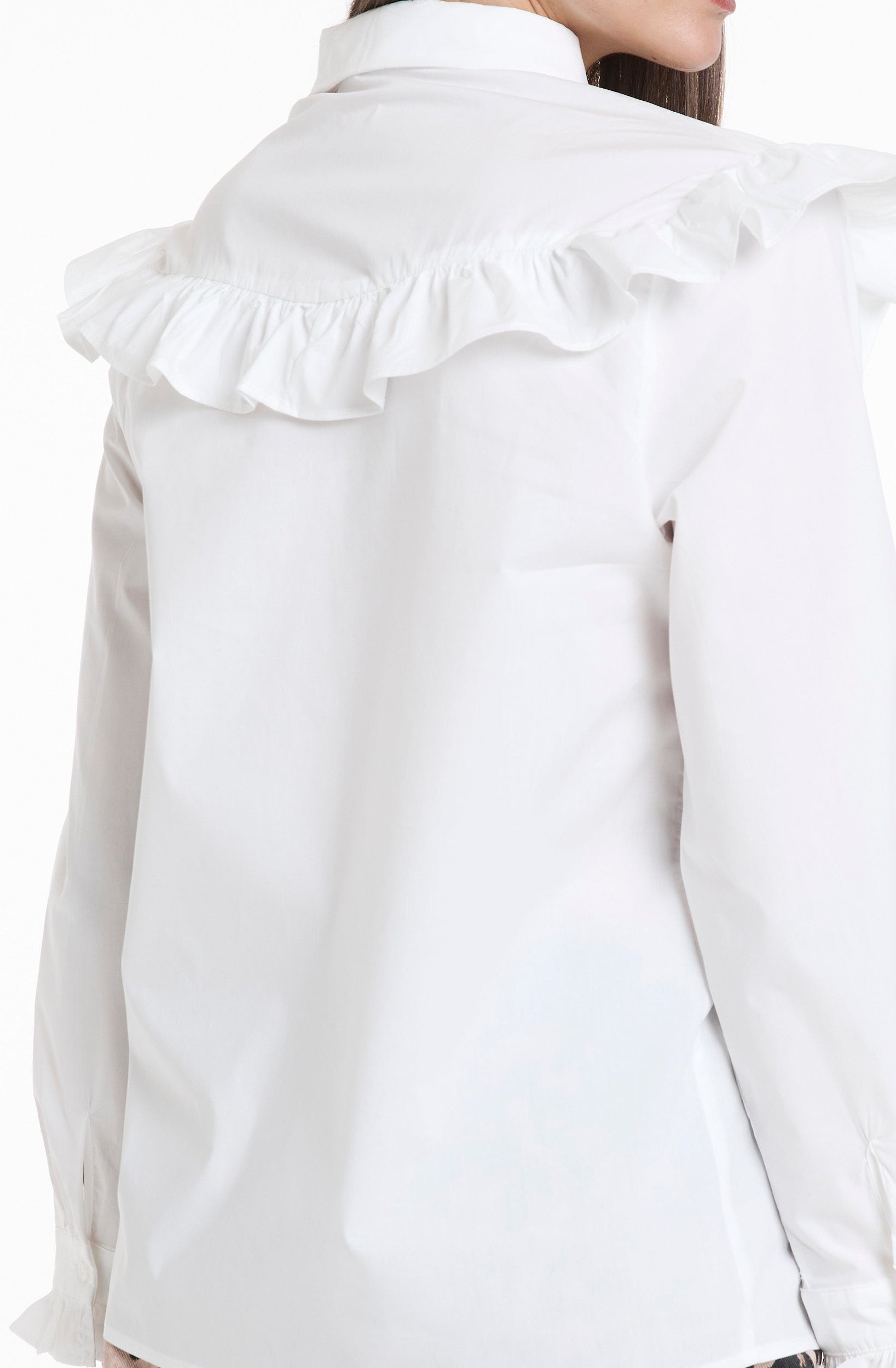 CAMISA STRUT