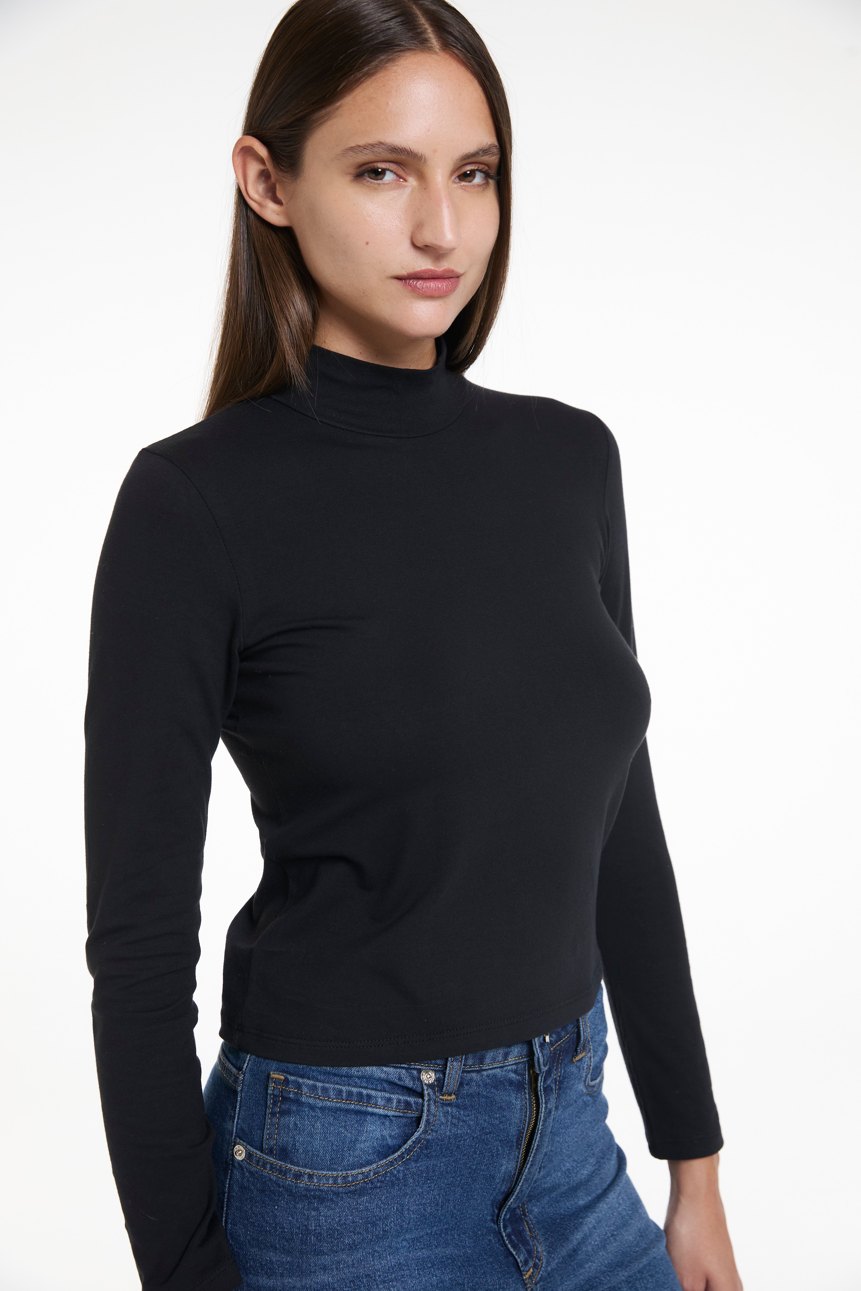 POLERA PLAY - ALGODÓN