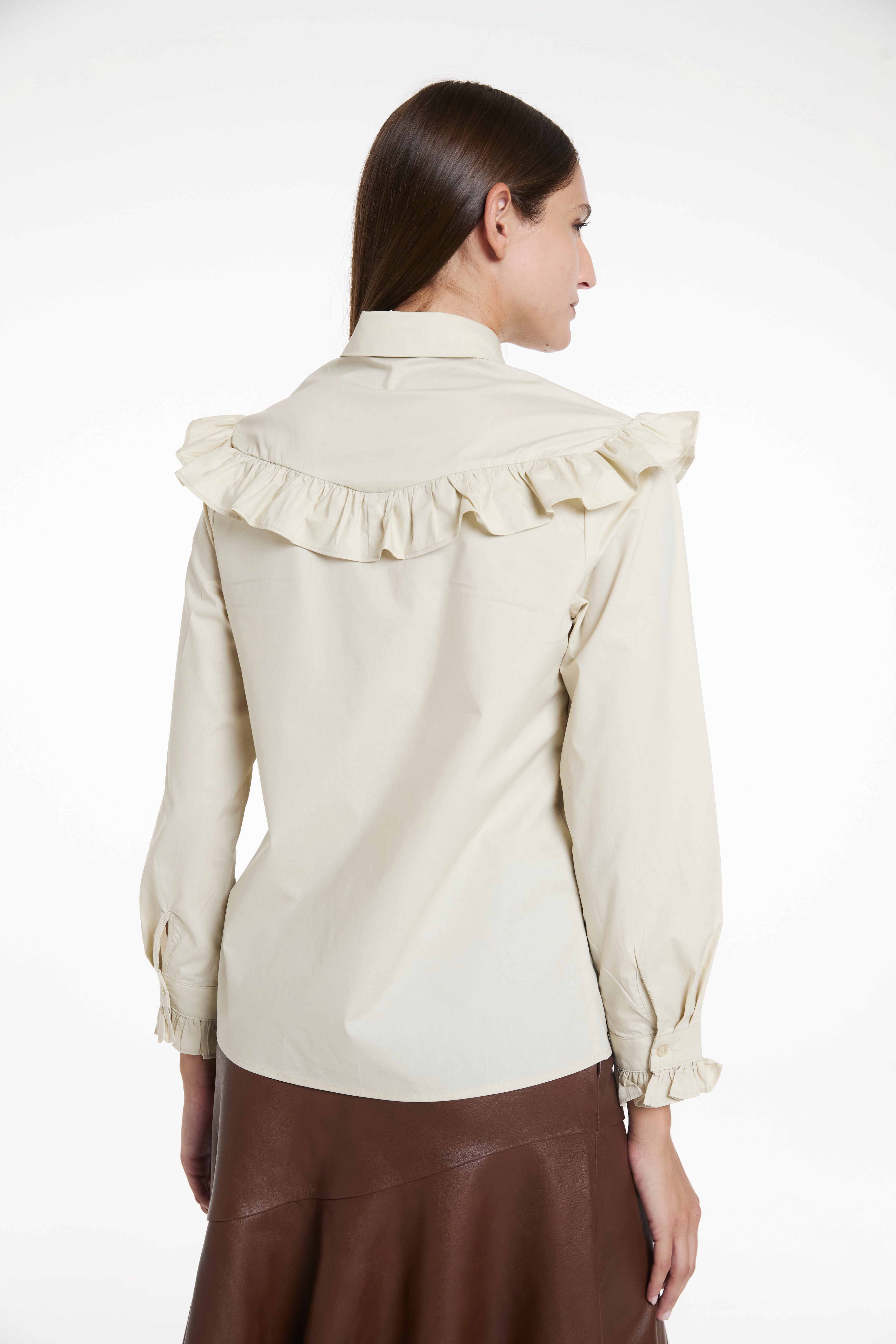 CAMISA STRUT