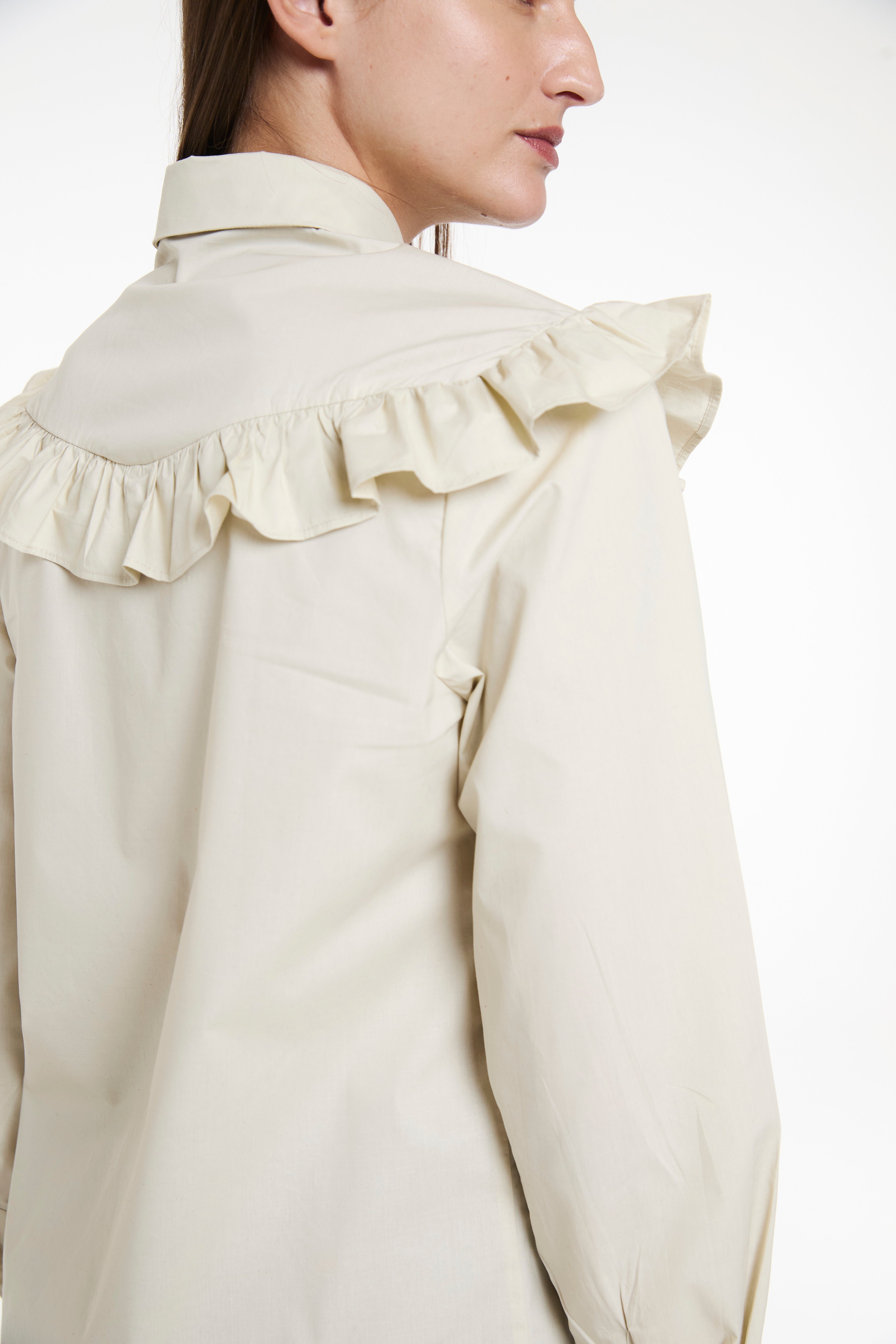 CAMISA STRUT