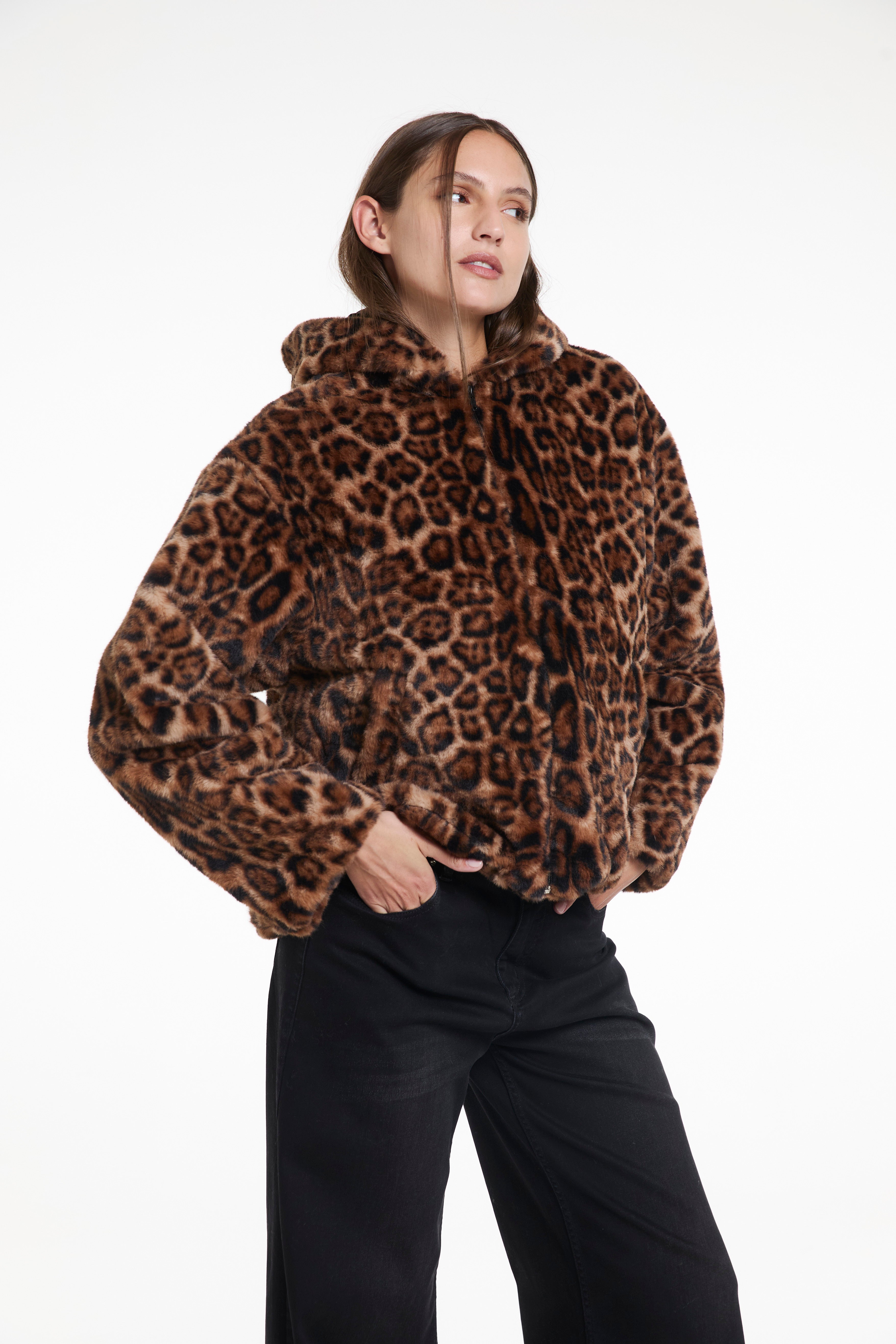CAMPERA SOUL