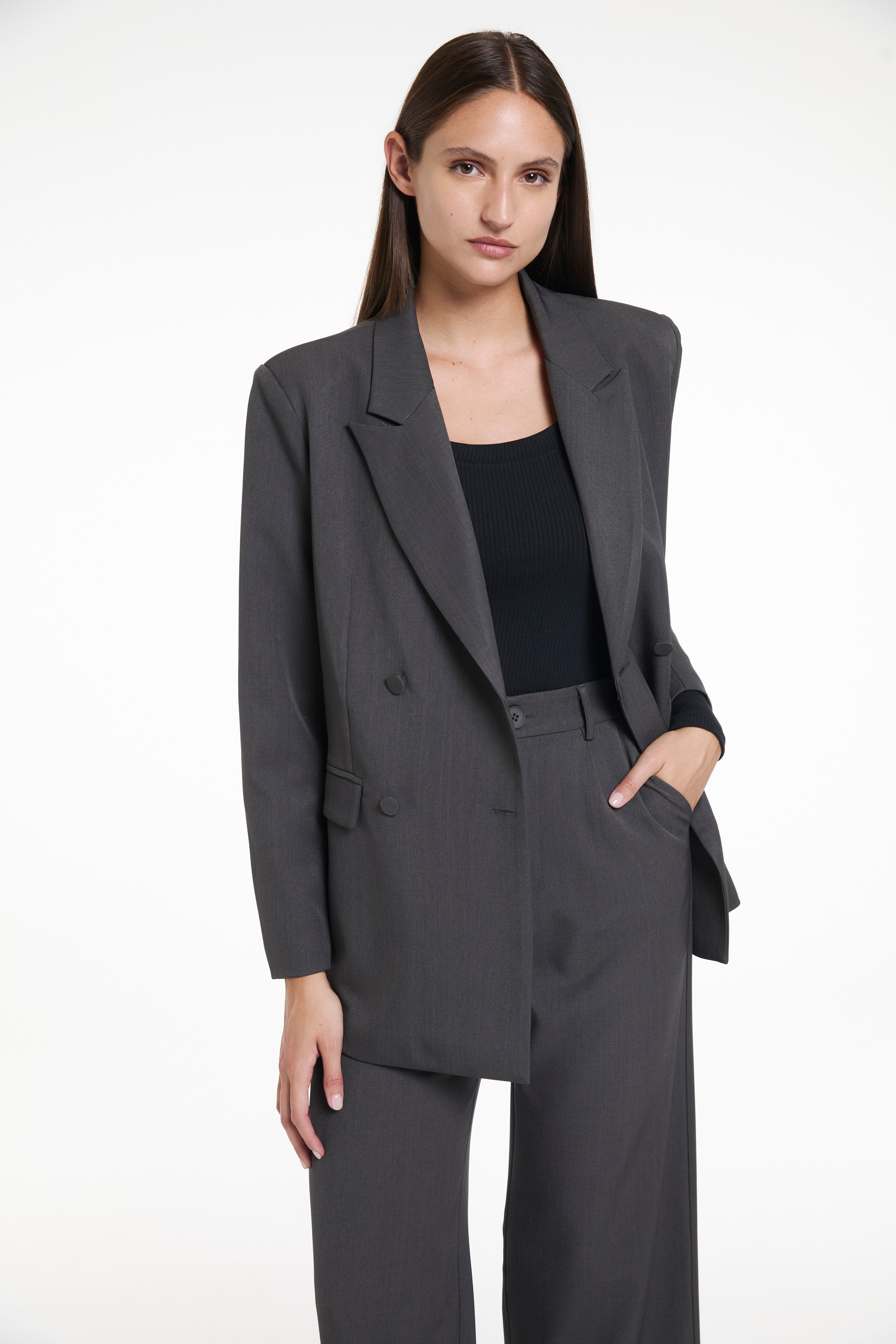 SACO OBVIOUSLY - SASTRERIA