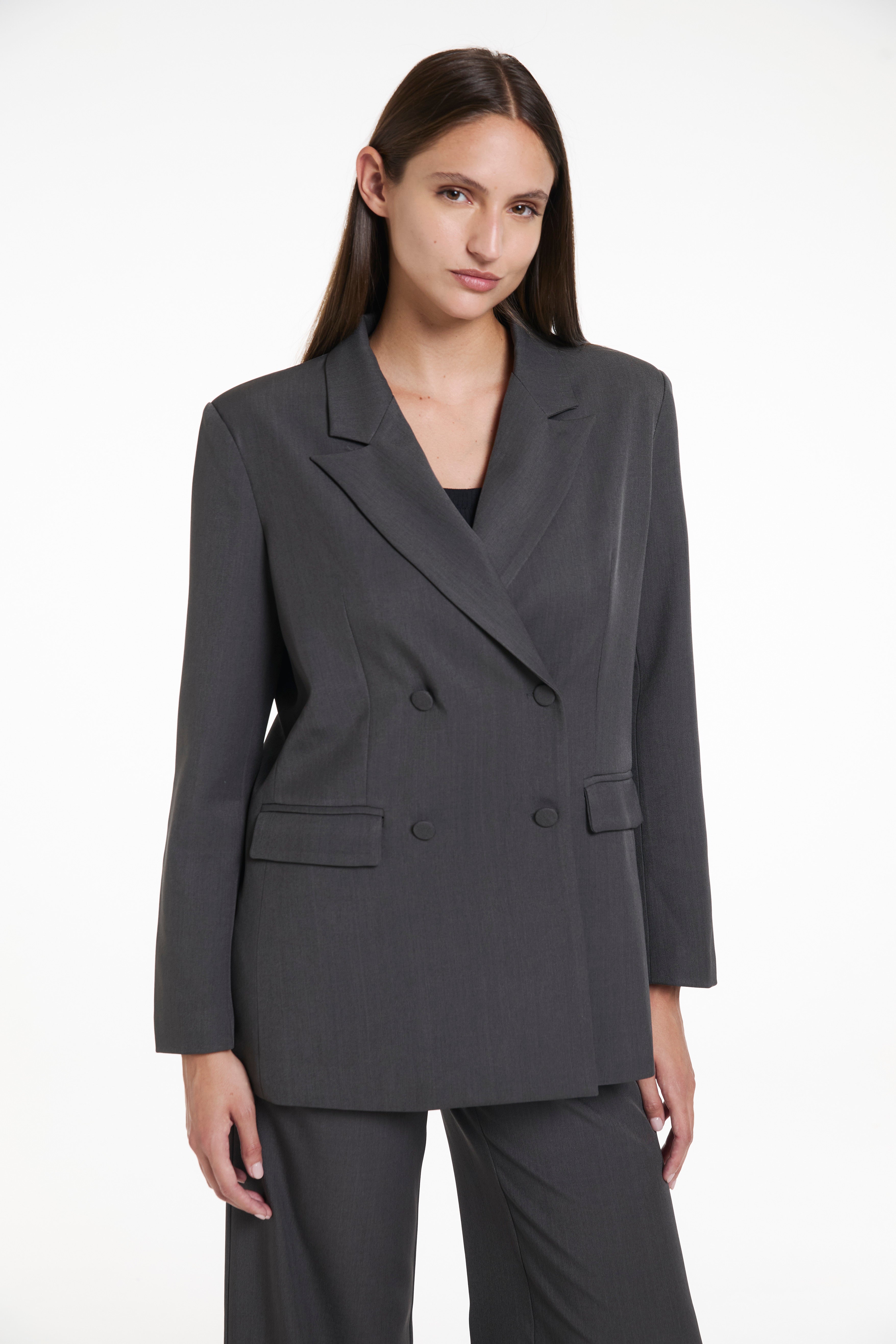 SACO OBVIOUSLY - SASTRERIA