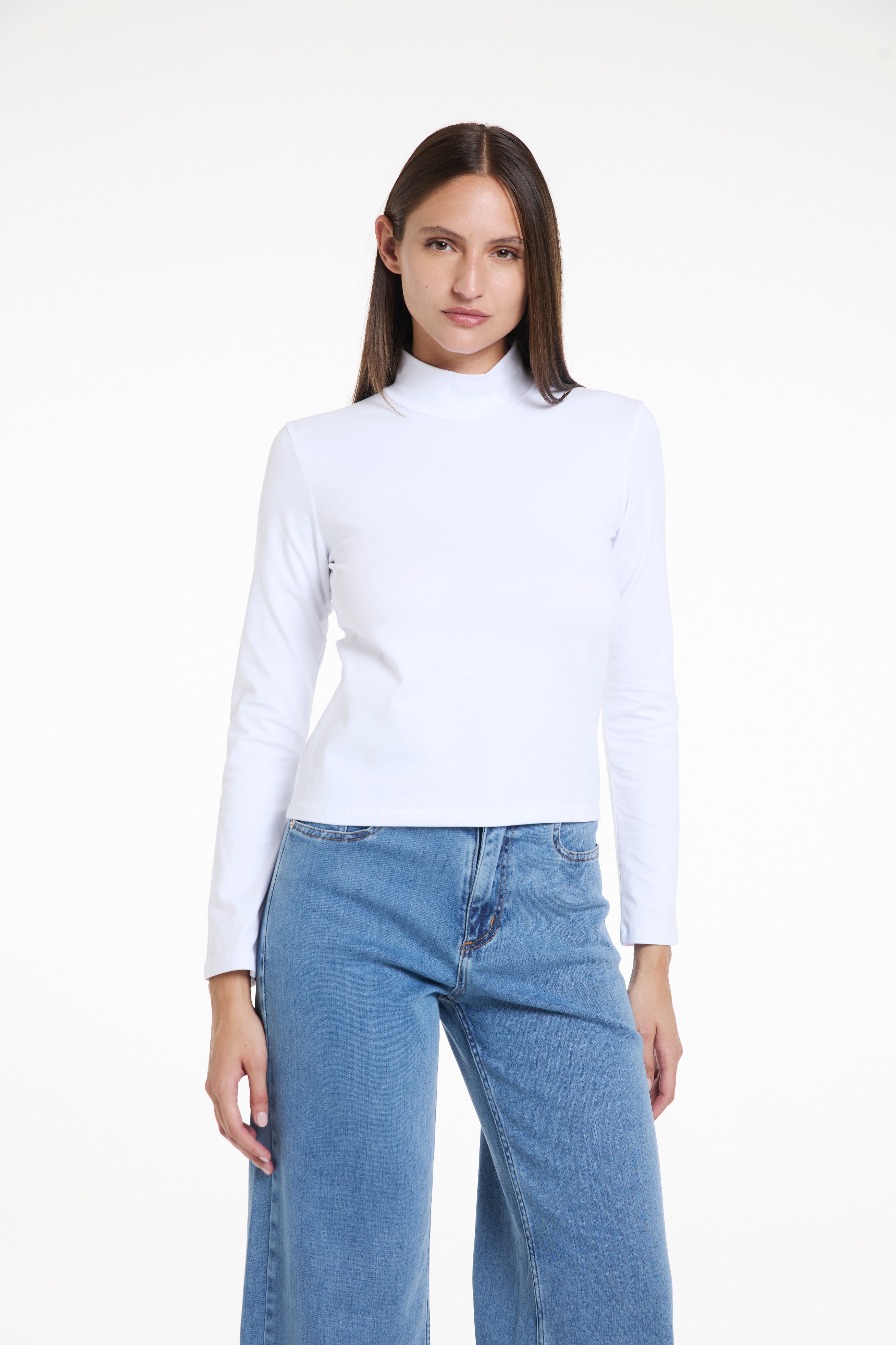 POLERA PLAY - ALGODÓN