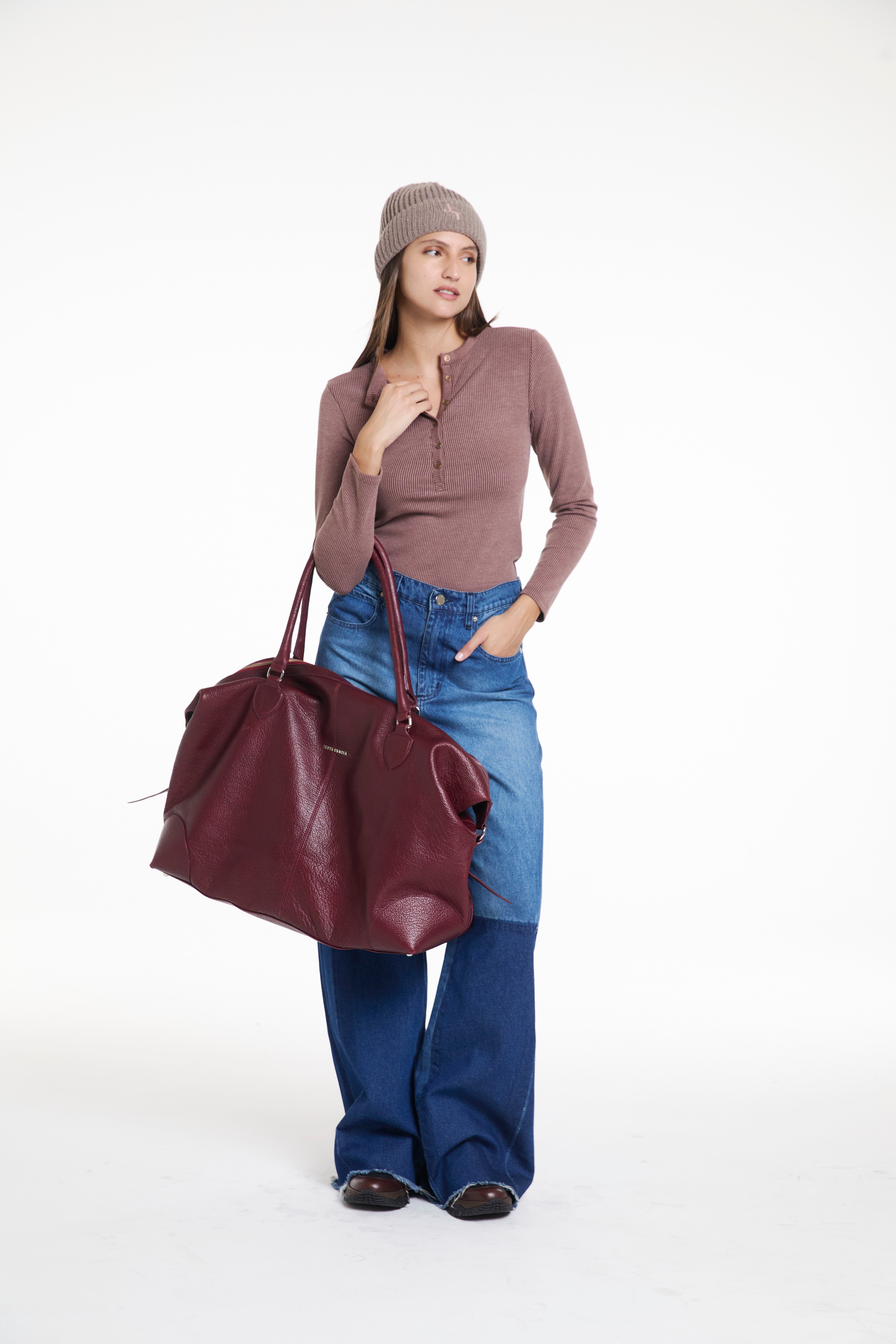 BOLSO ROSES