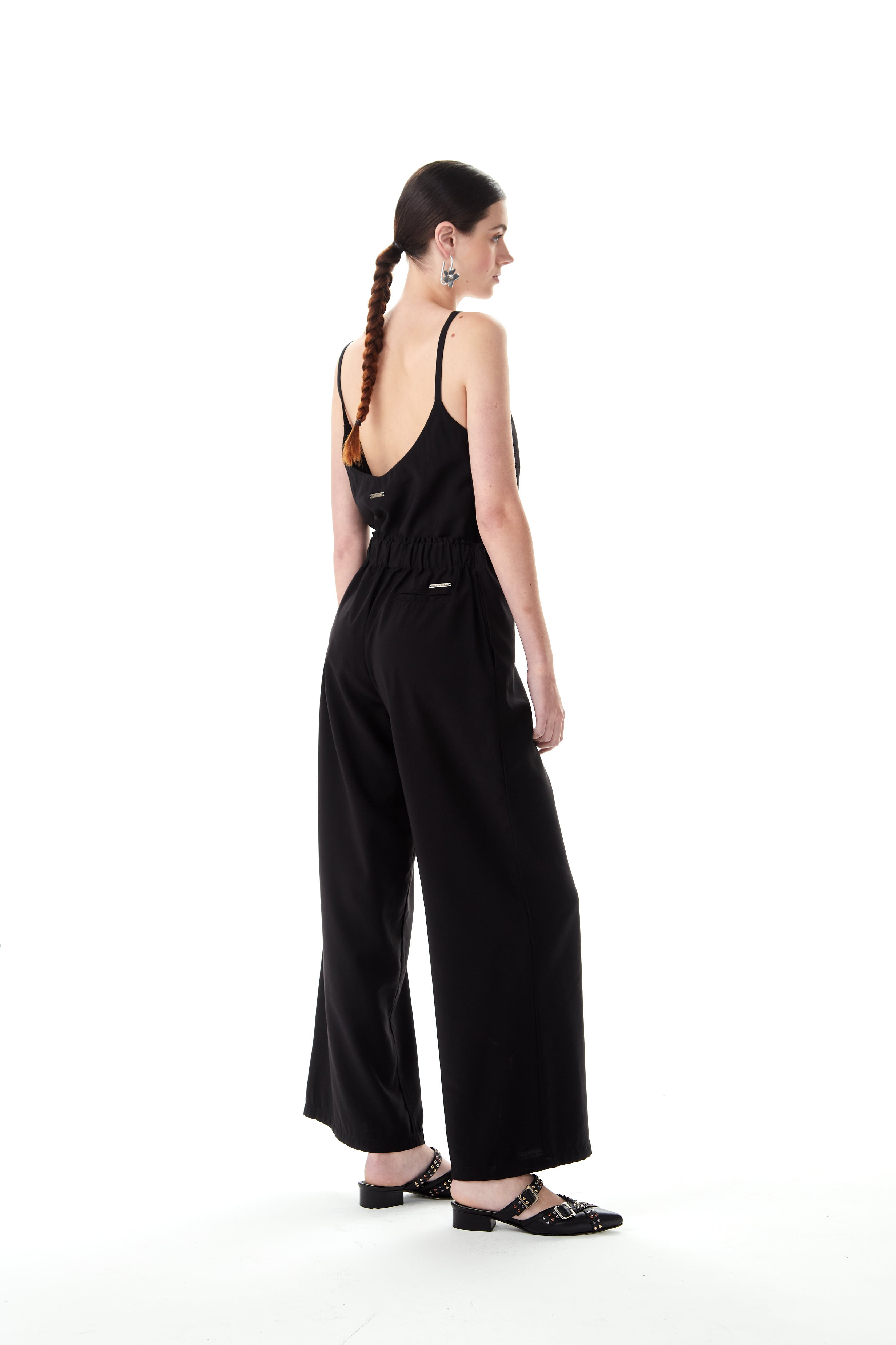 PANTALON ZAHRA - Justa Osadia - Justa Osadia - PANTALON