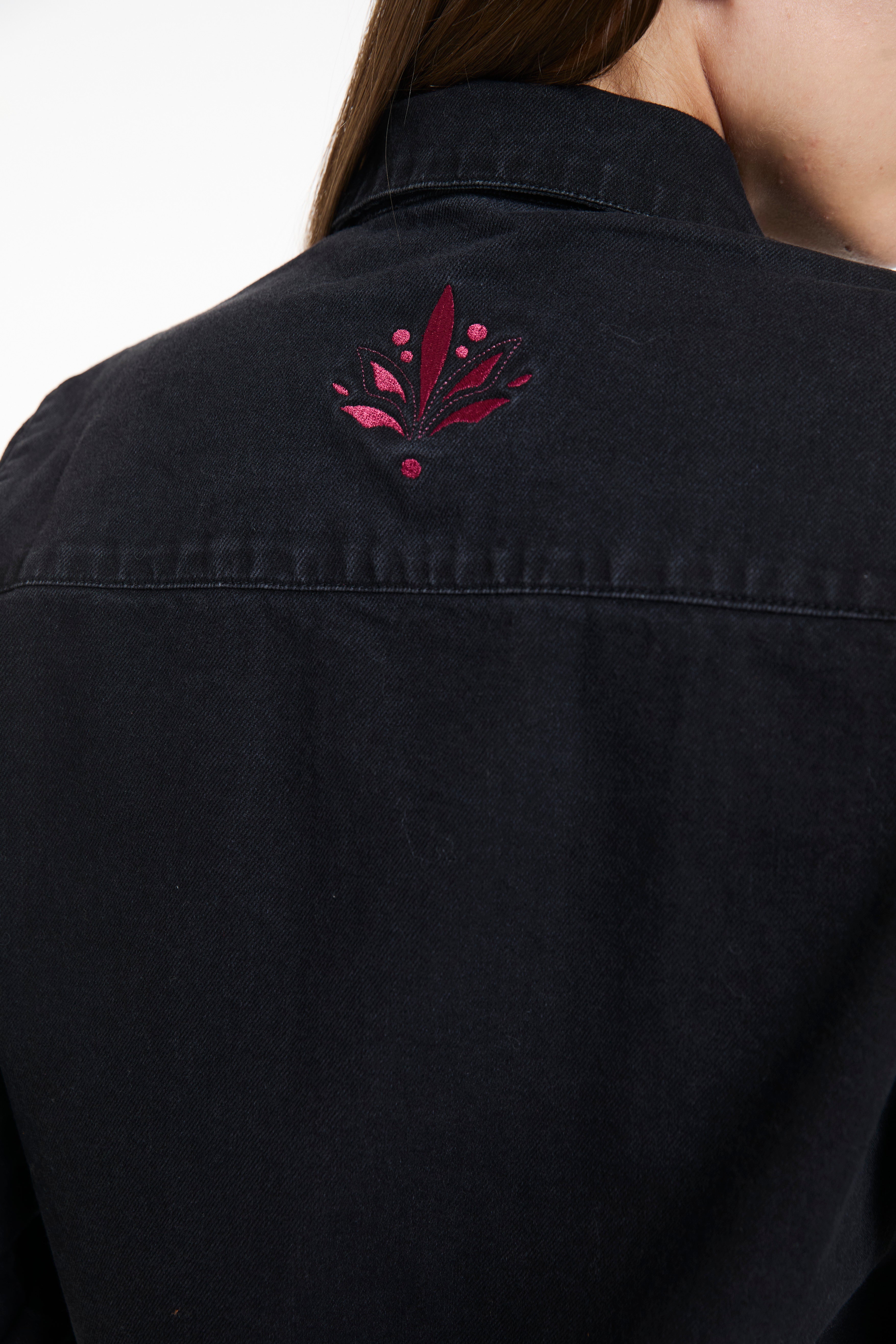 CAMISA ROYAL