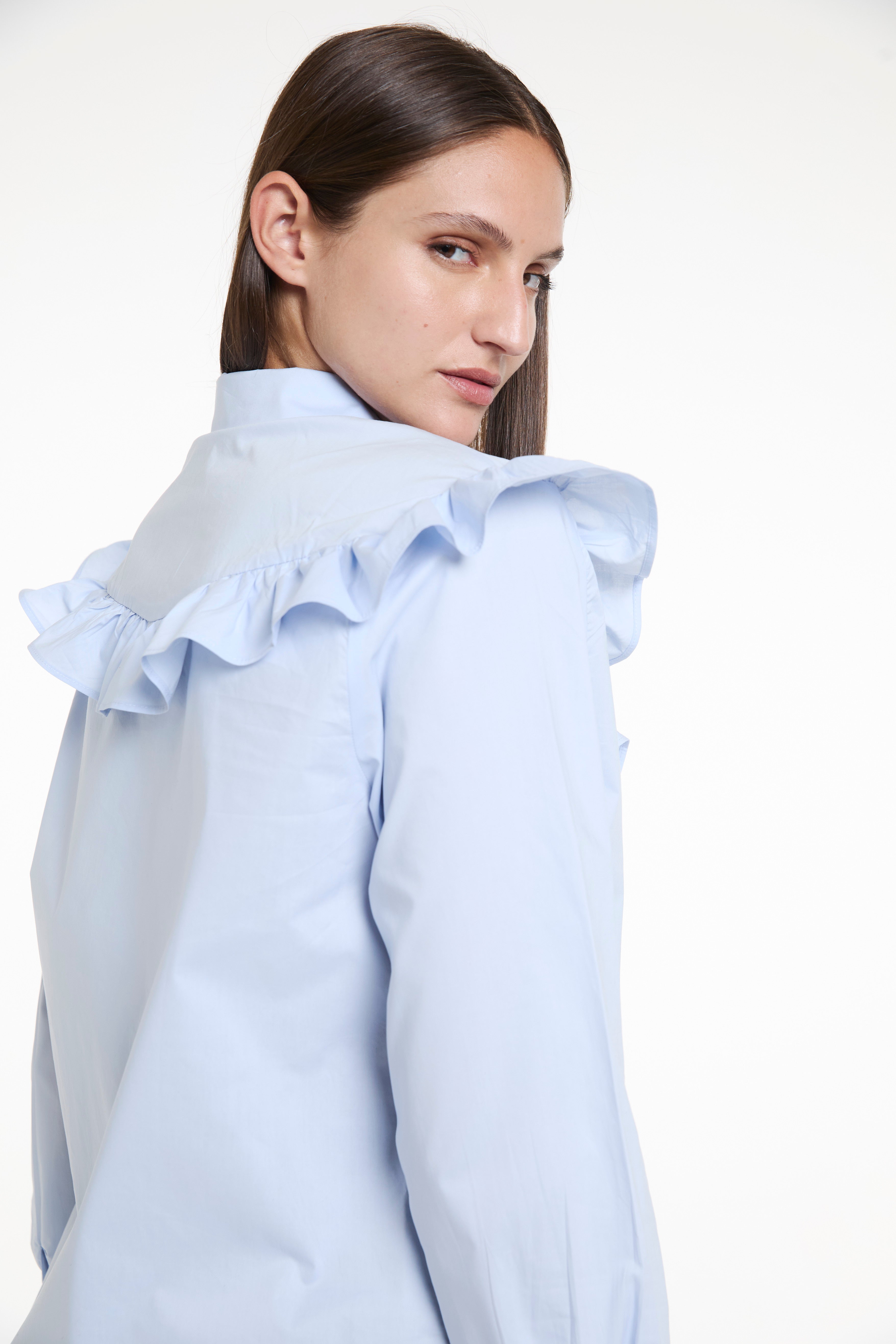 CAMISA STRUT