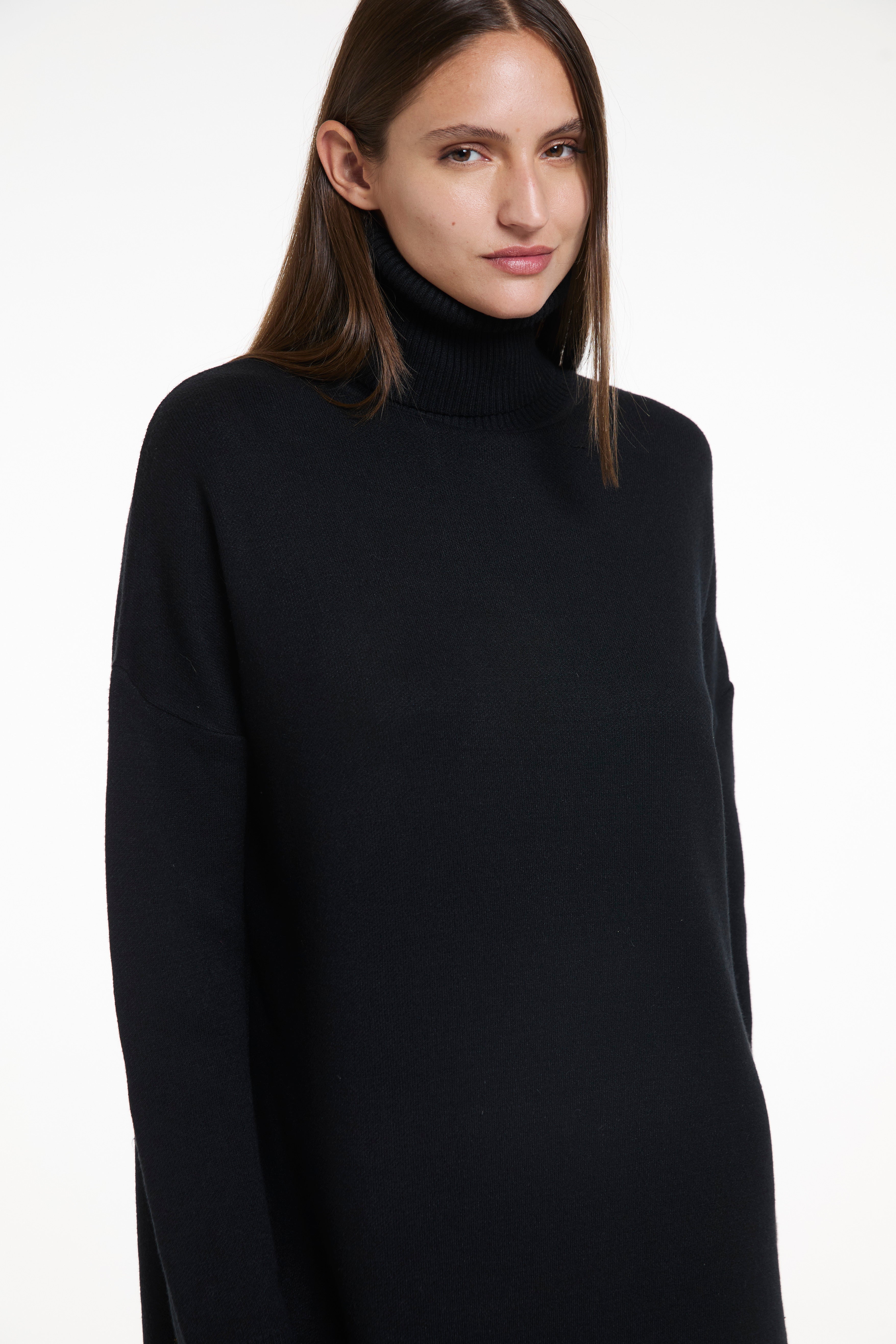 SWEATER GRISALIA