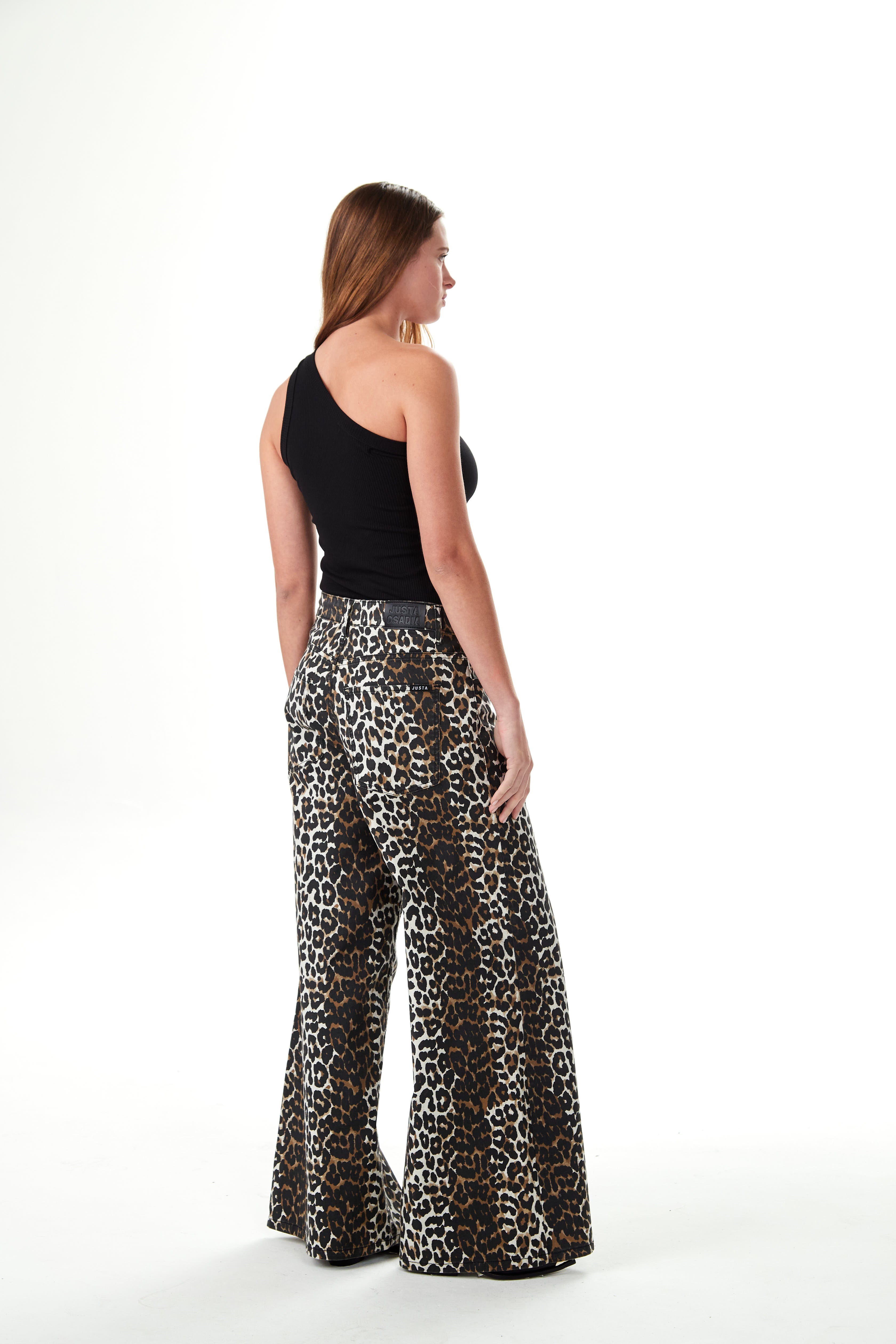 PANTALON THEA - Justa Osadia - Justa Osadia - PANTALON