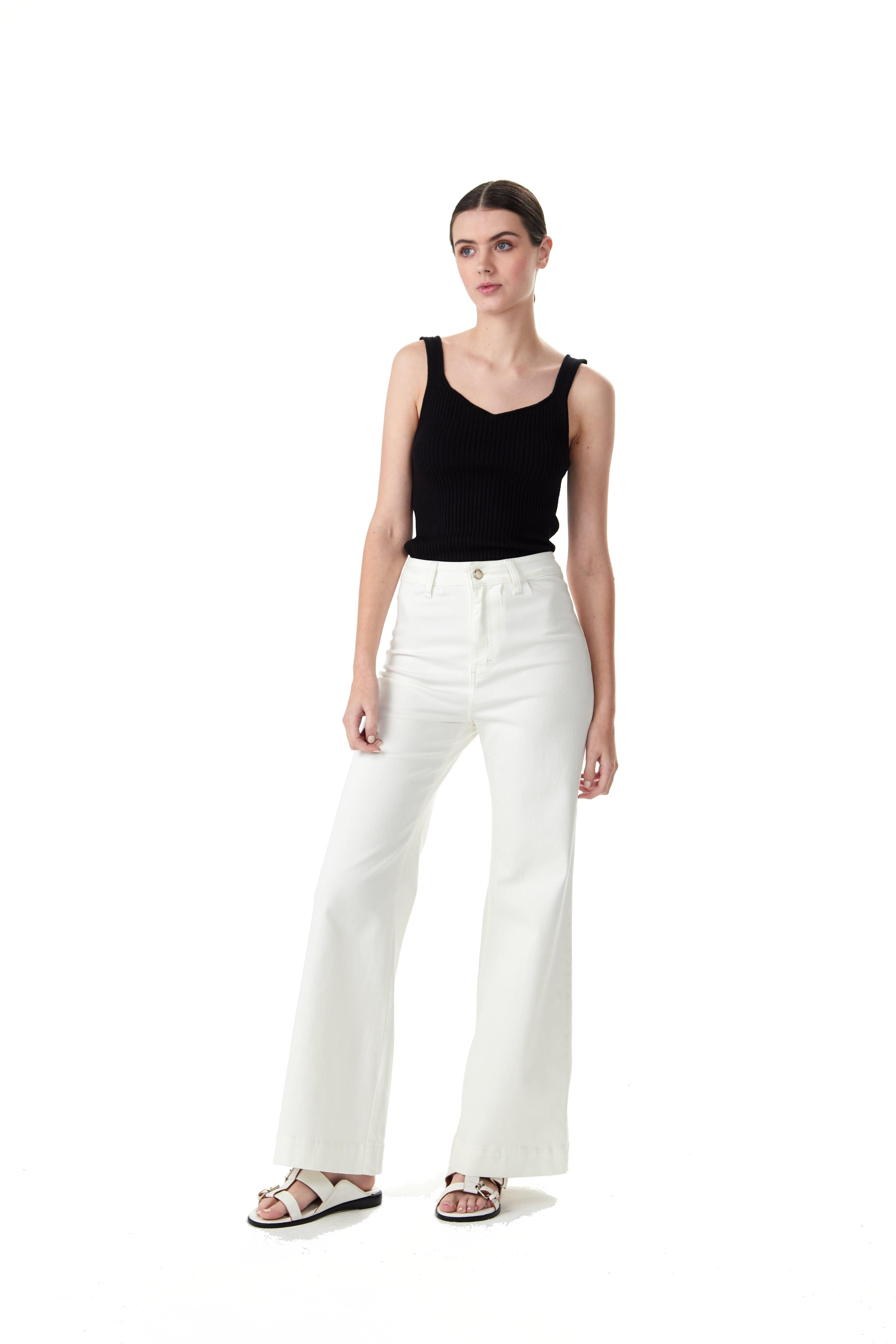 PANTALON ERINIAS - Justa Osadia - Justa Osadia - PANTALON