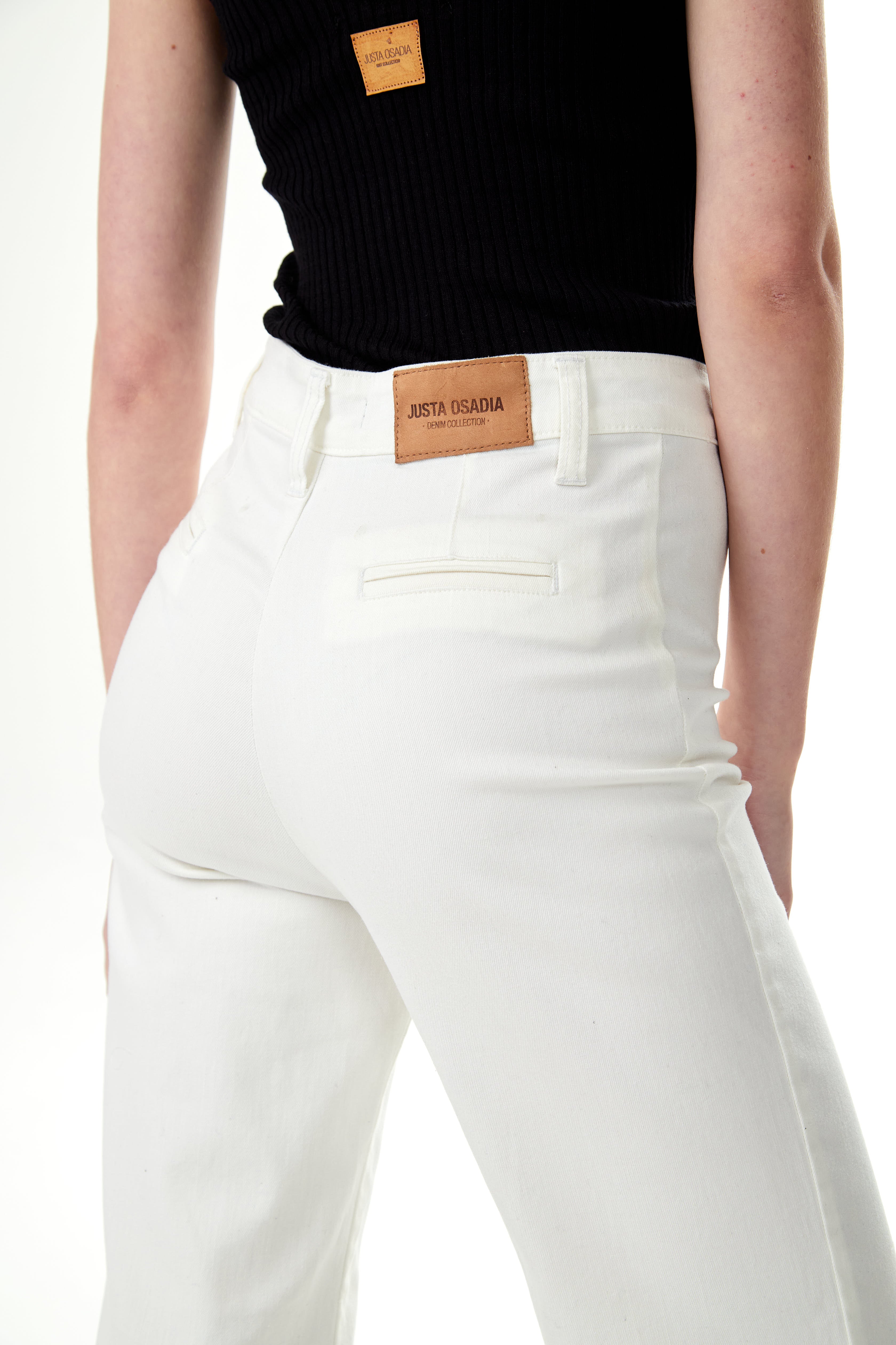 PANTALON ERINIAS - Justa Osadia - Justa Osadia - PANTALON