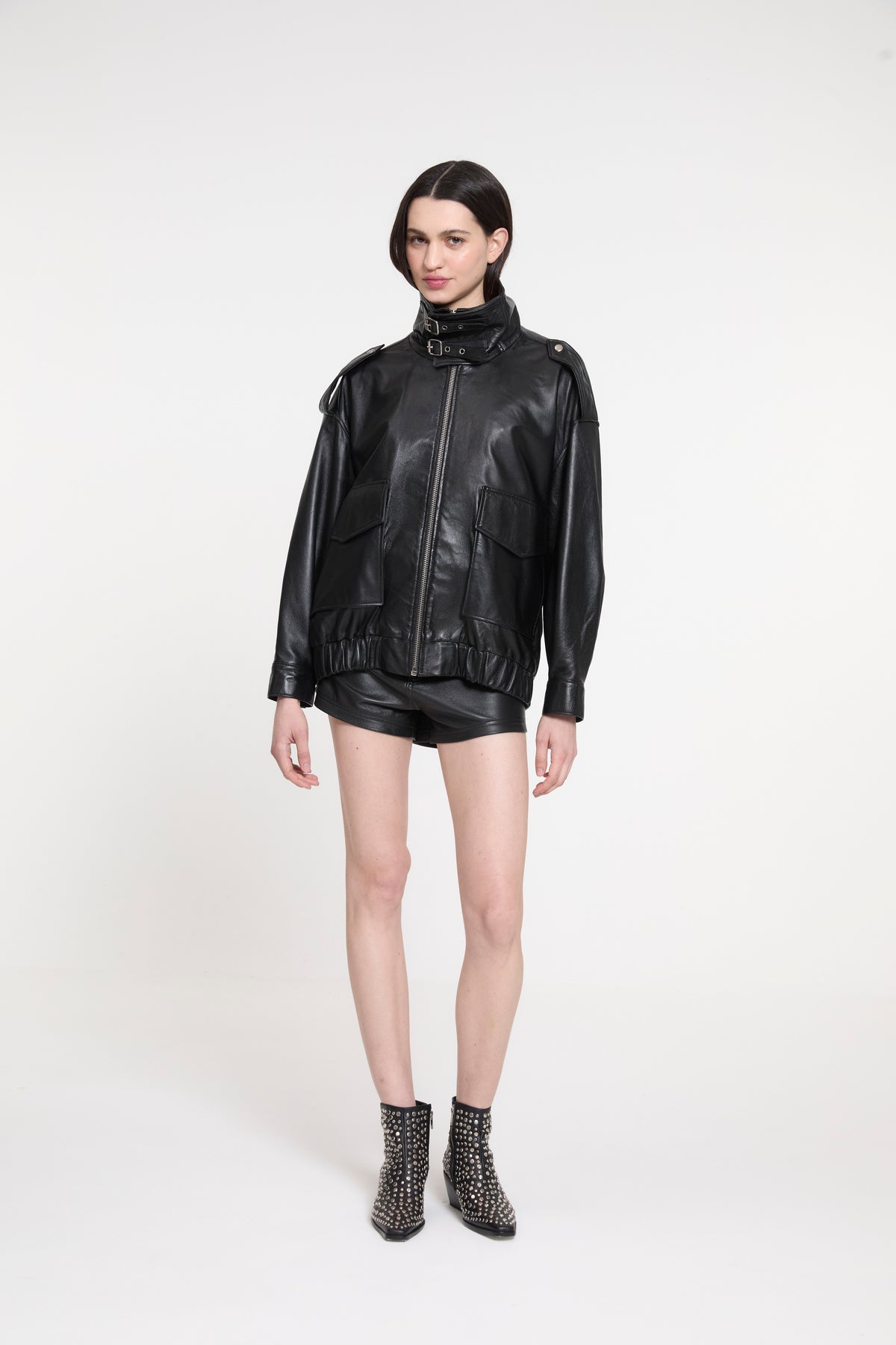 CAMPERA NEW SATISFACTION