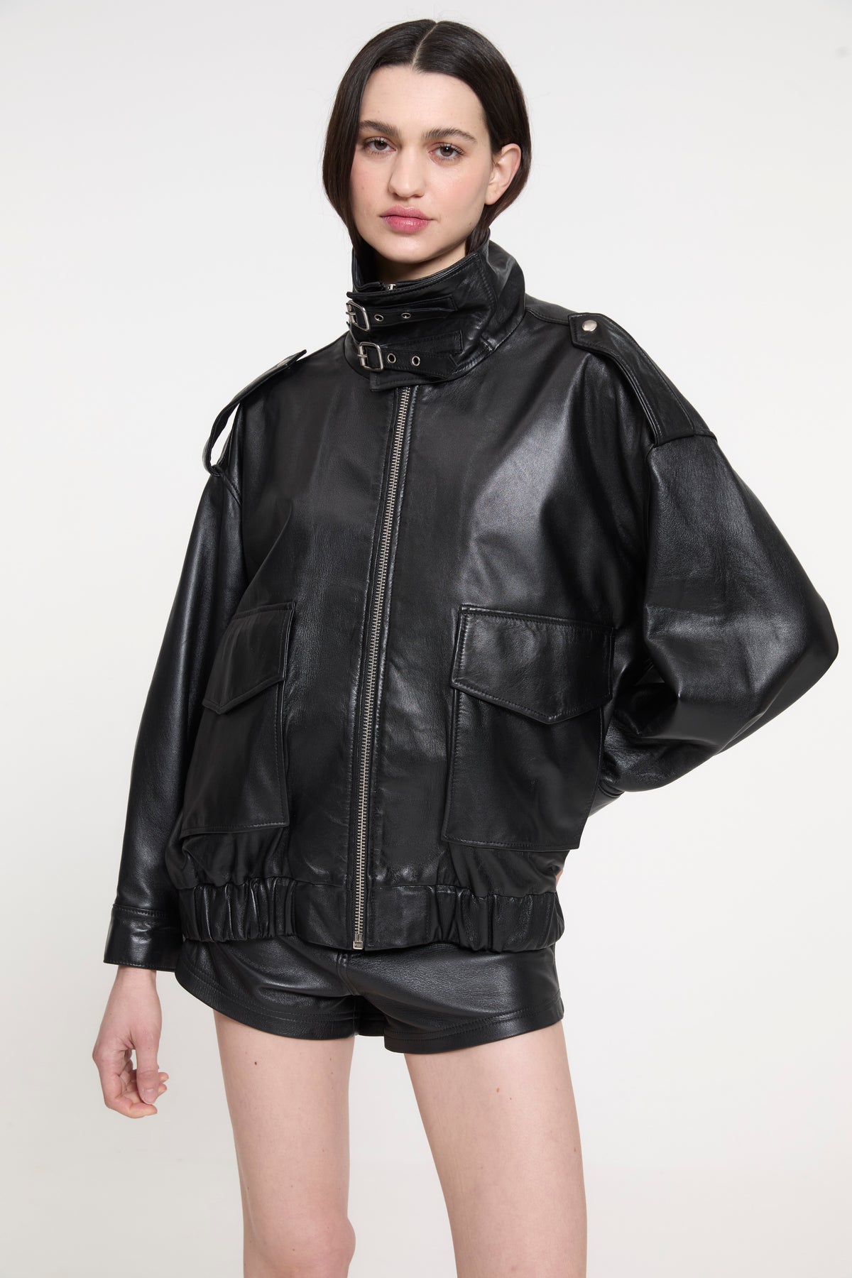 CAMPERA NEW SATISFACTION