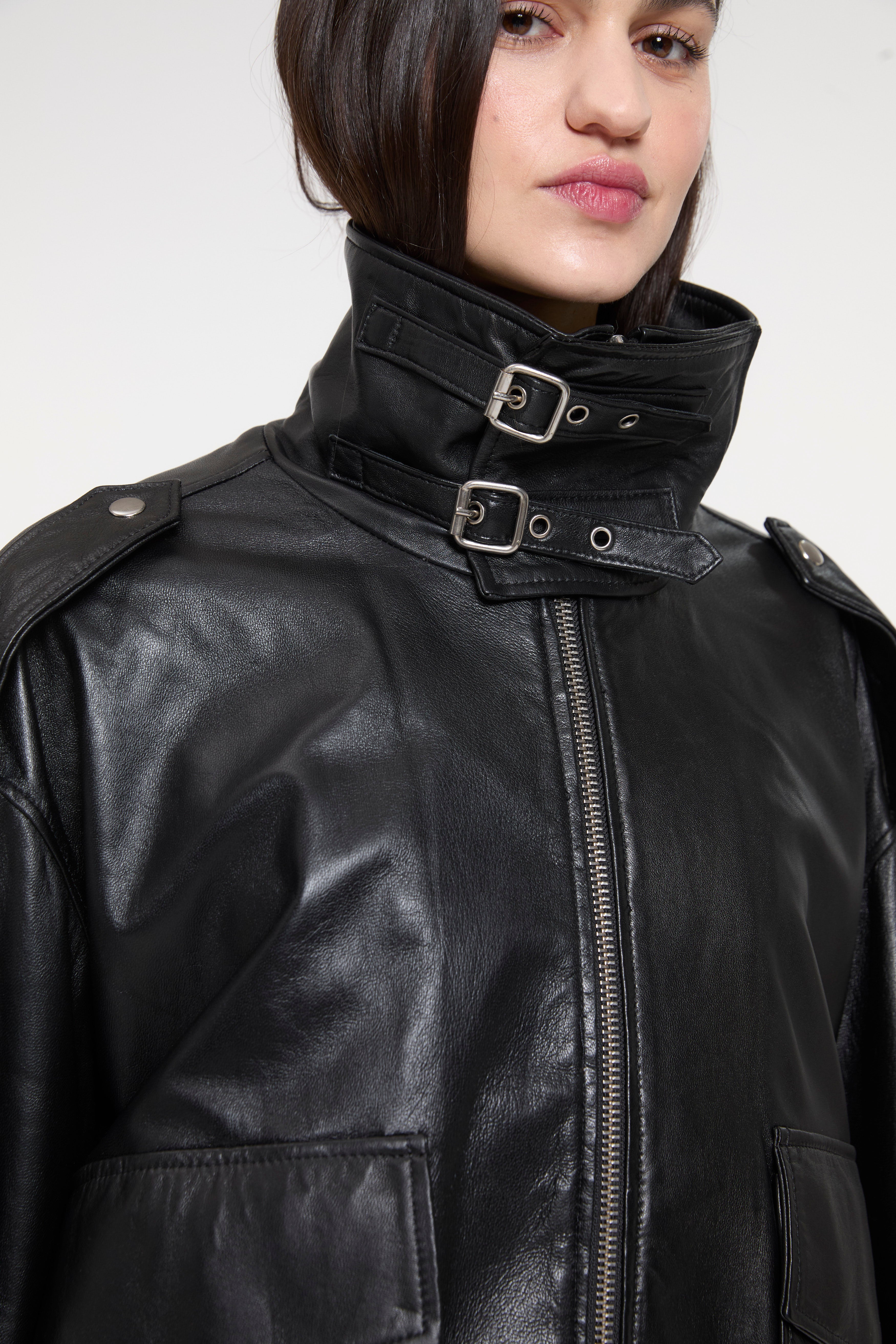 CAMPERA NEW SATISFACTION