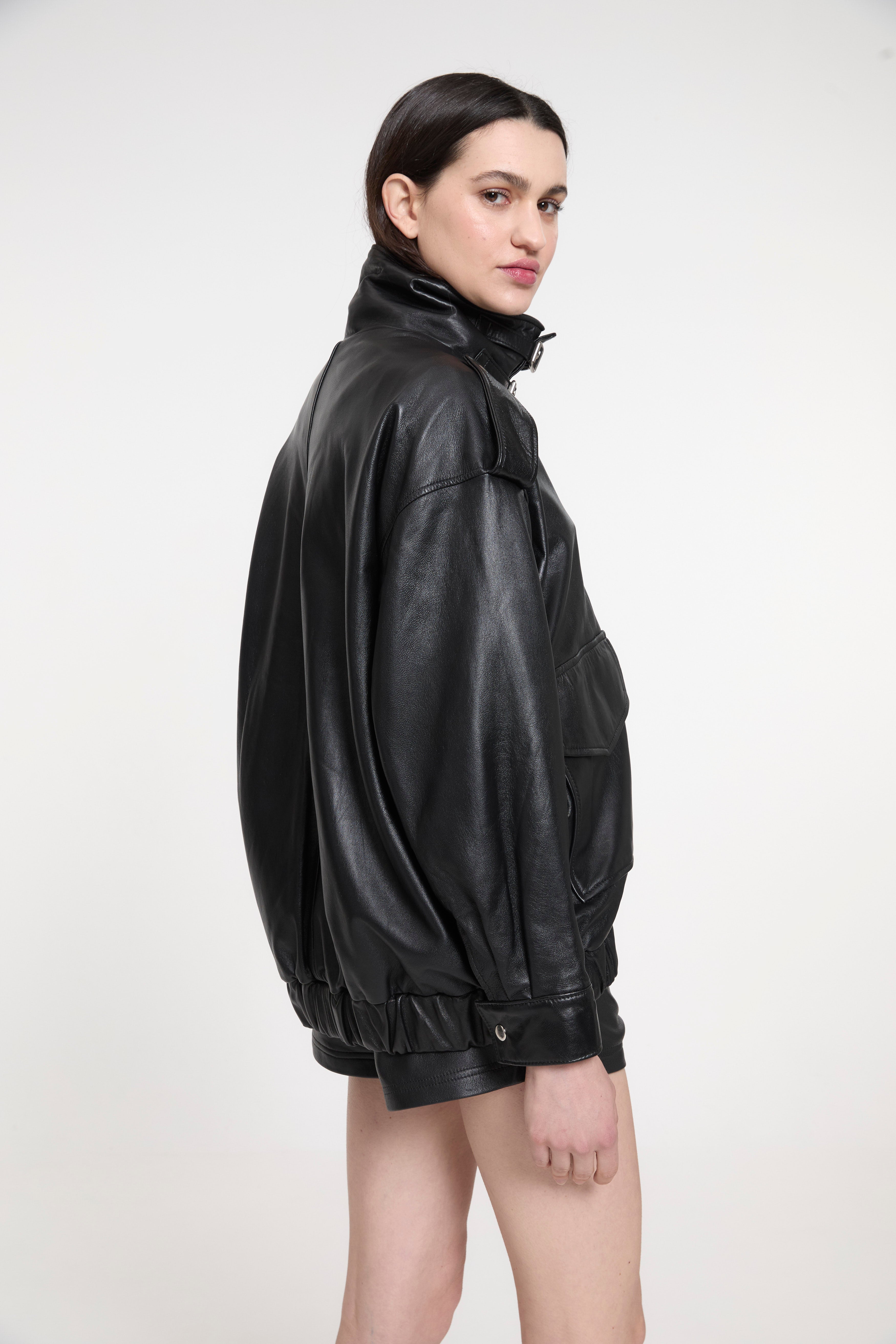 CAMPERA NEW SATISFACTION