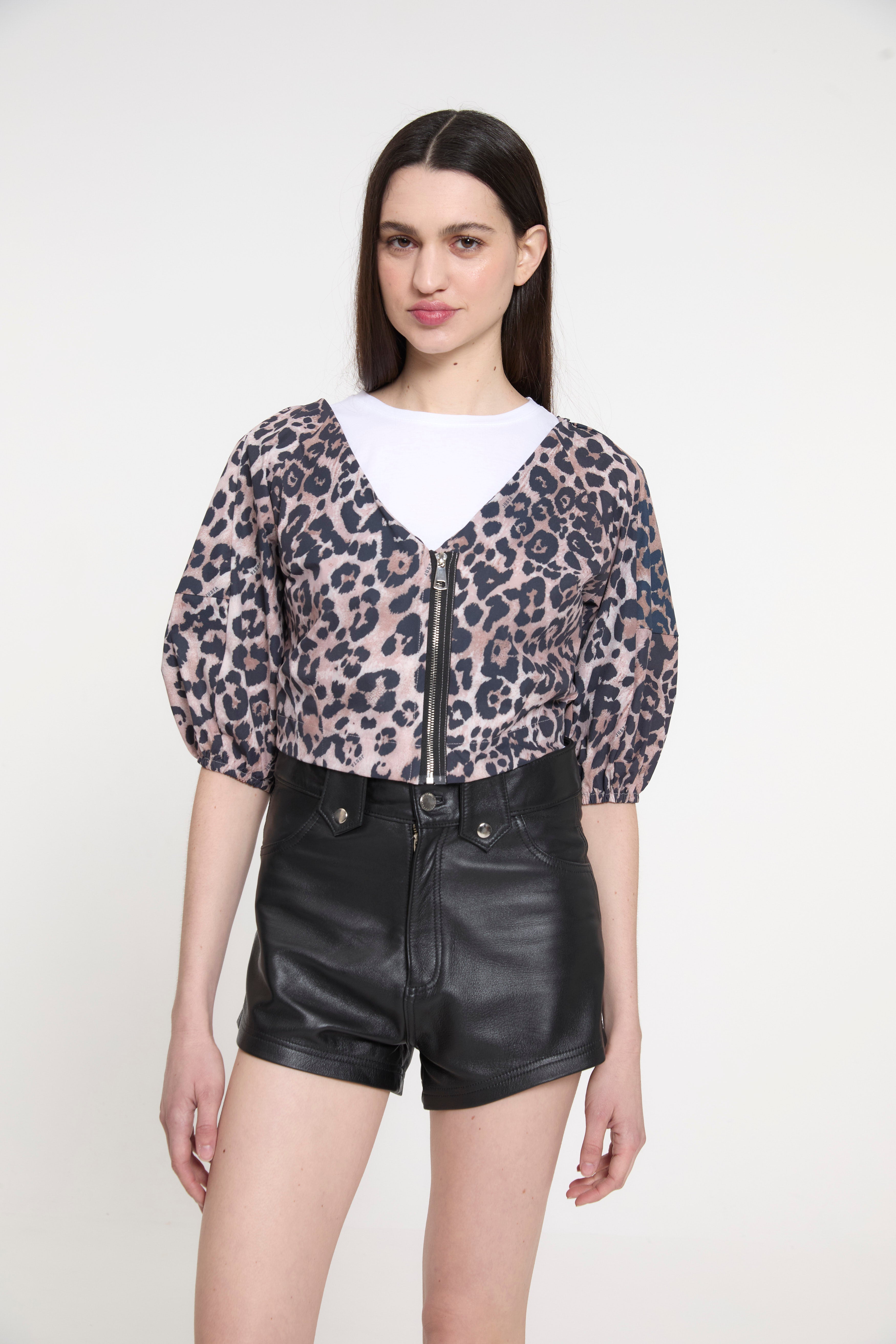 BLUSA TOUCH