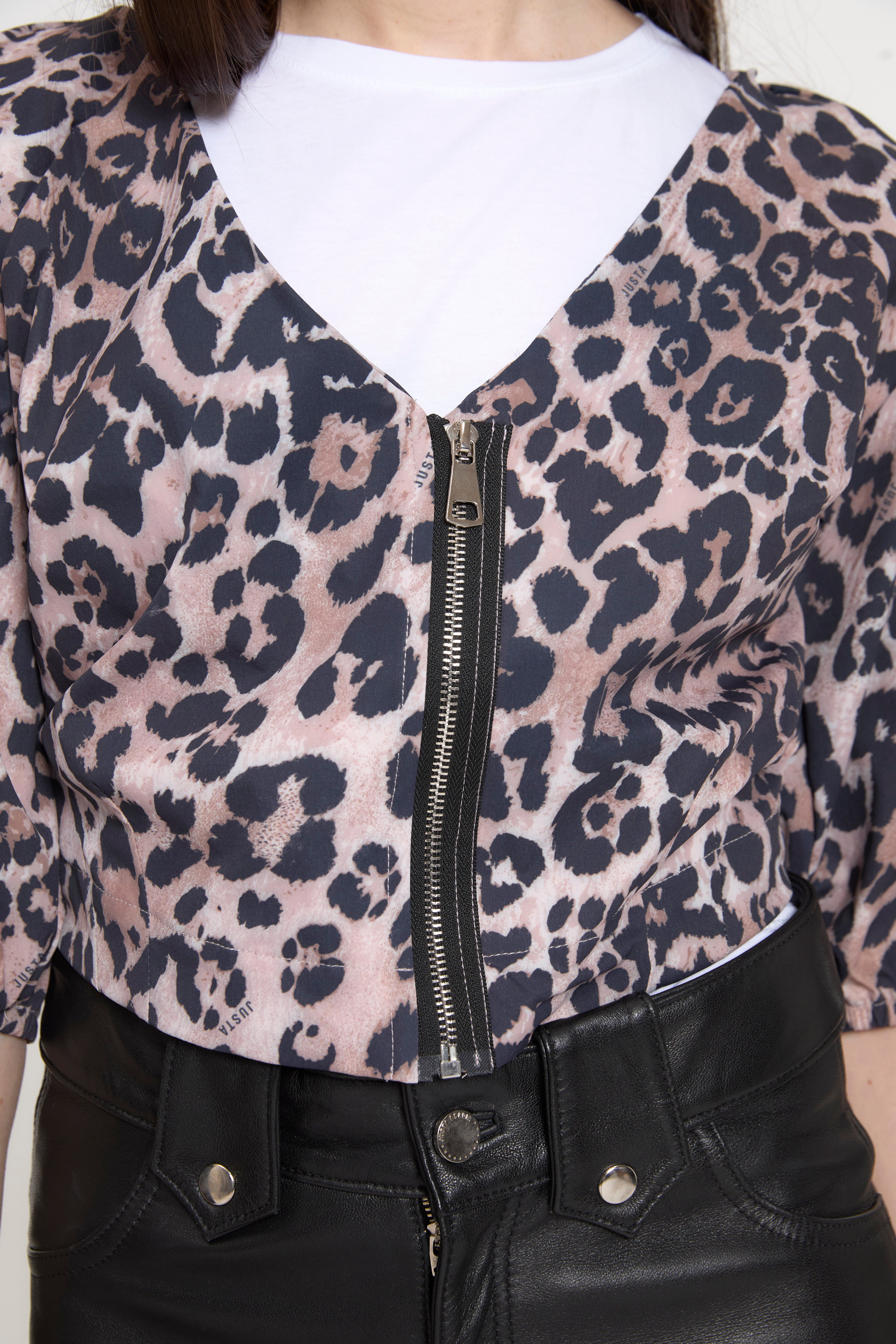 BLUSA TOUCH