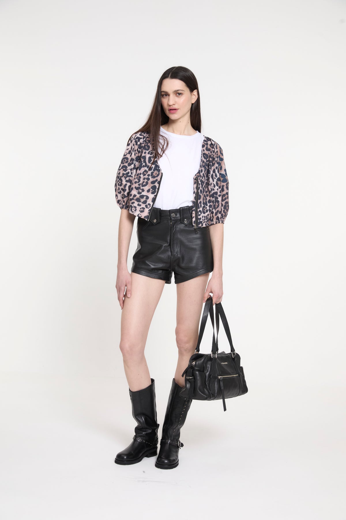 BLUSA TOUCH