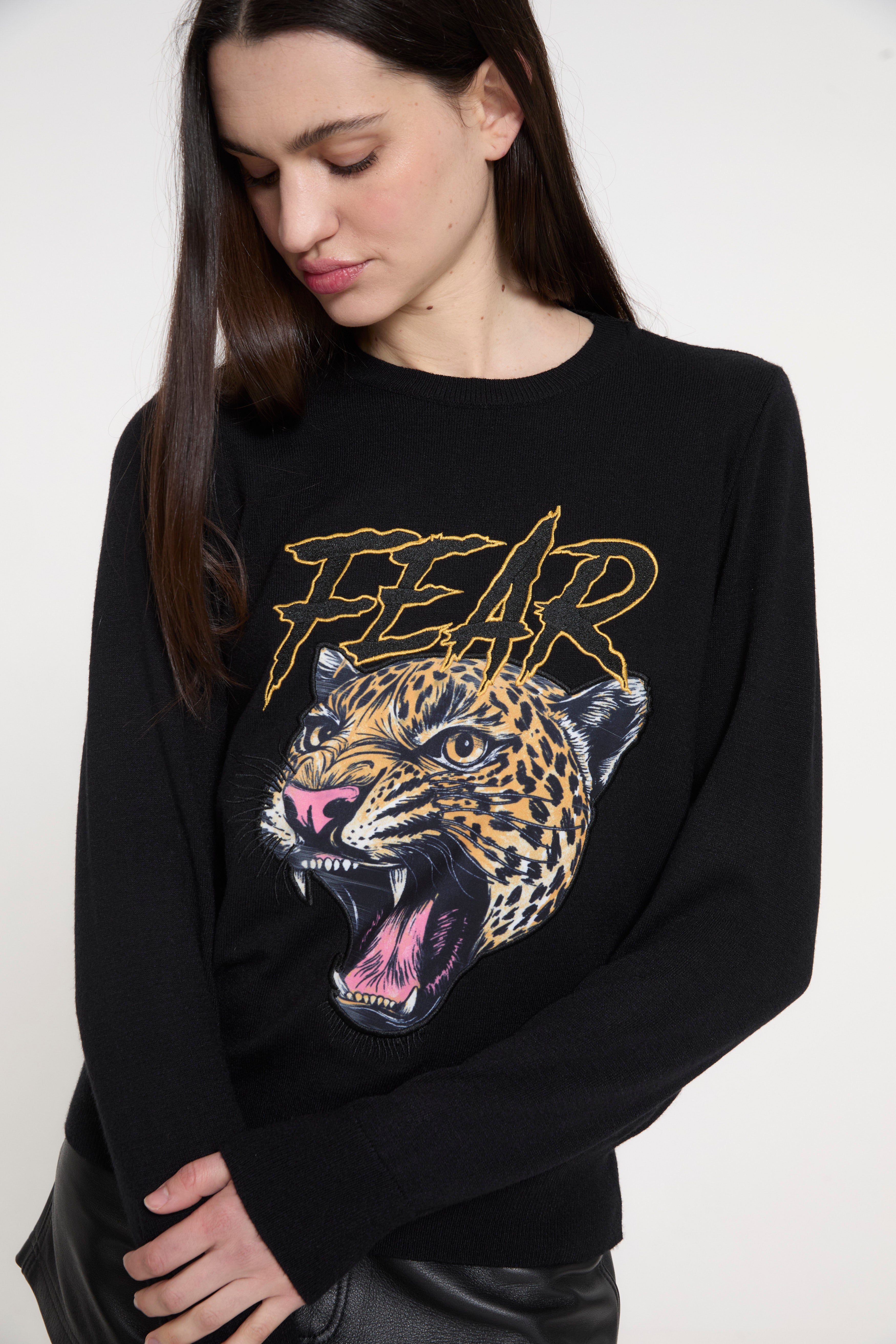 SWEATER FEAR