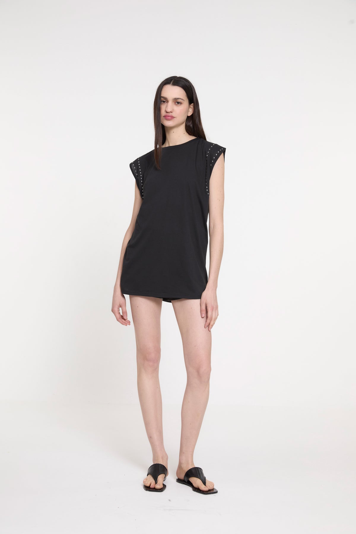 MUSCULOSA NEW FLY
