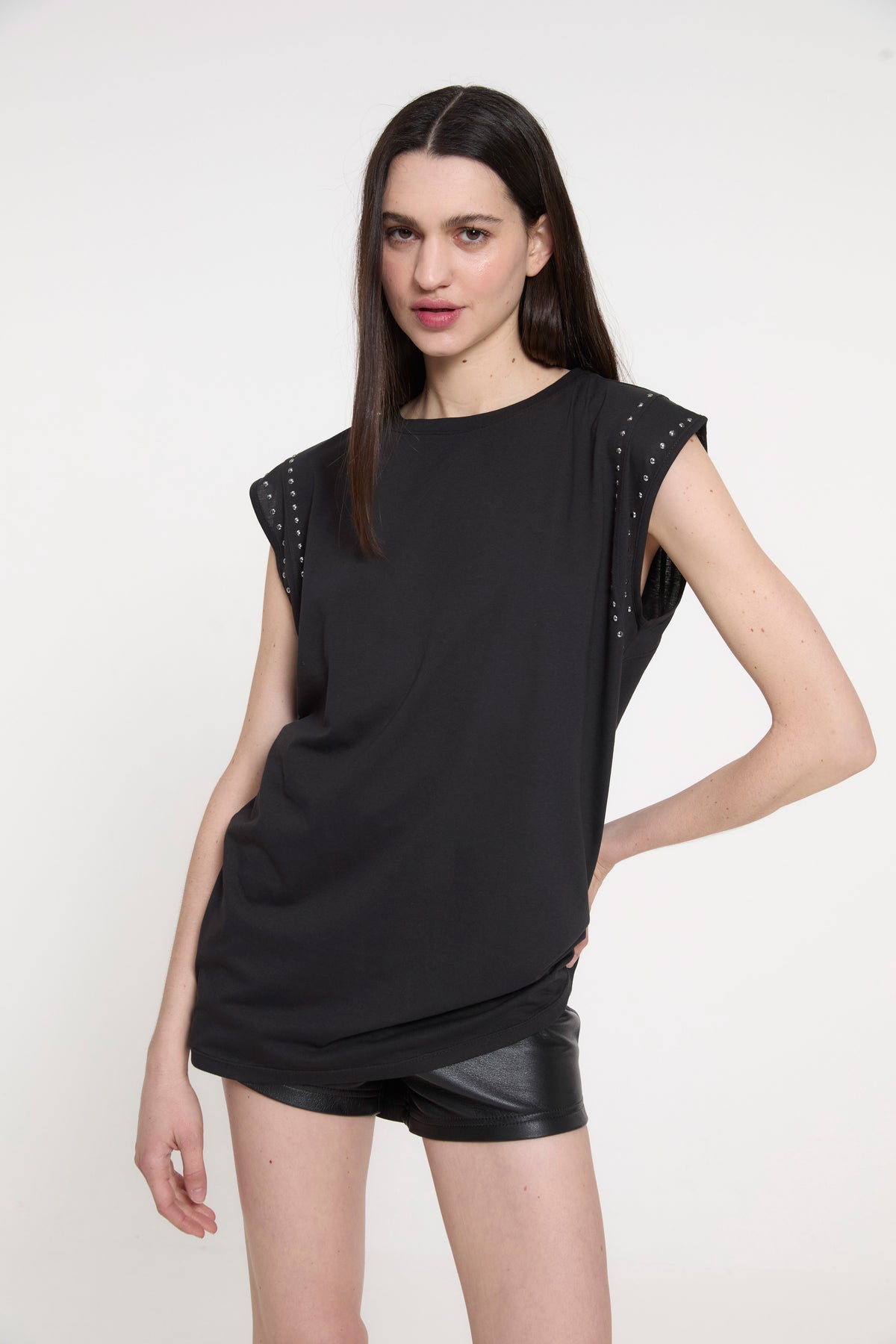 MUSCULOSA NEW FLY