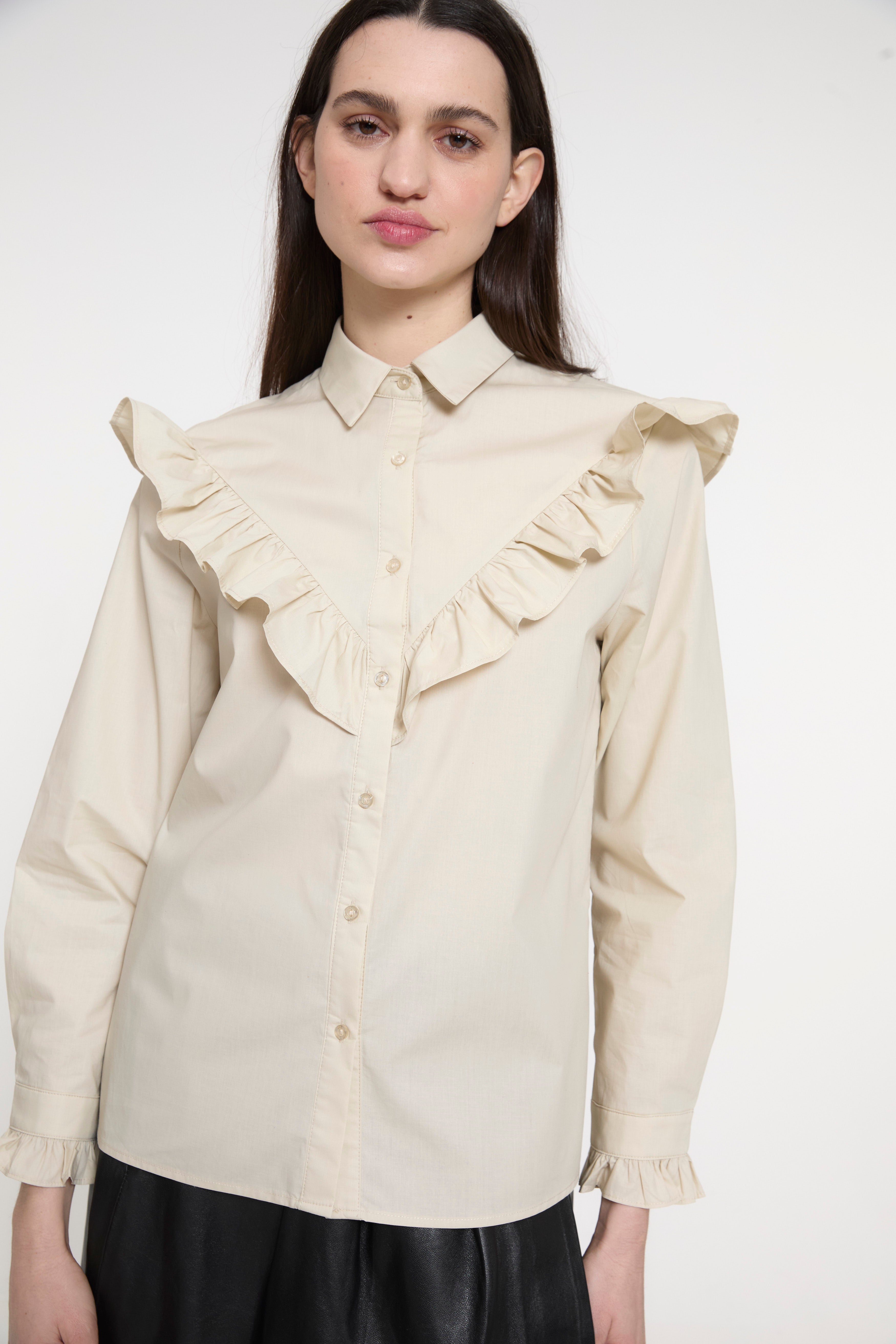 CAMISA STRUT