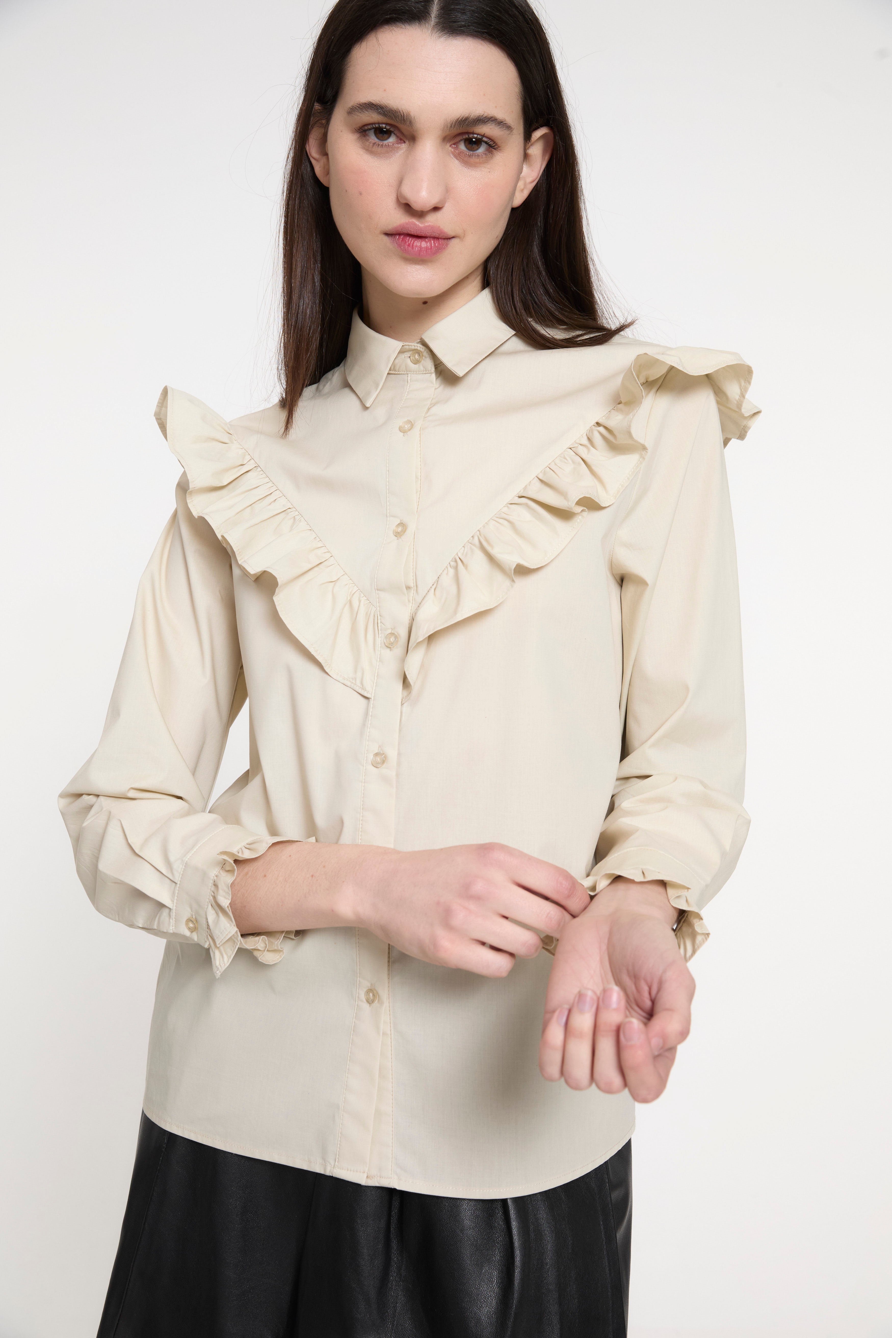 CAMISA STRUT