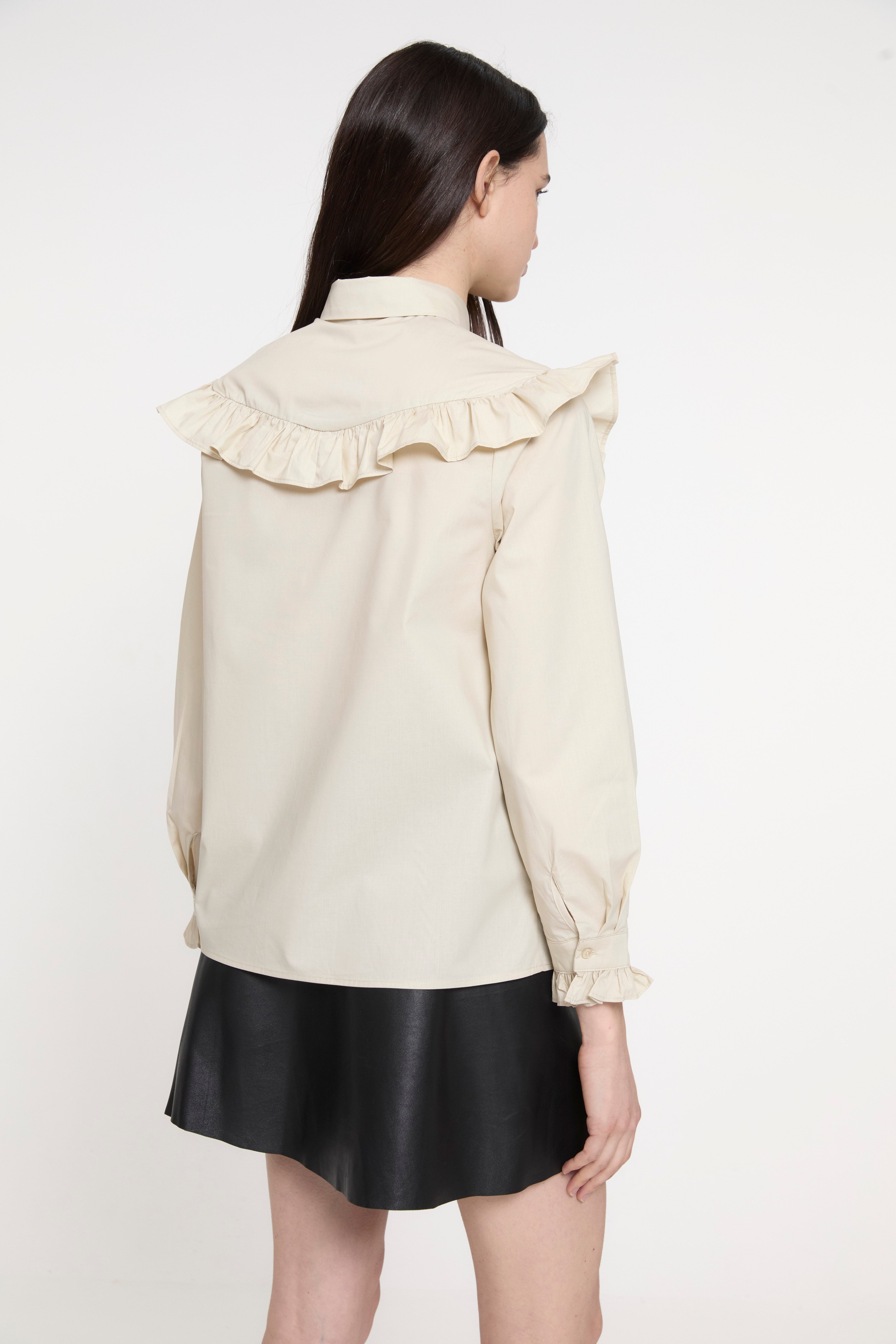 CAMISA STRUT