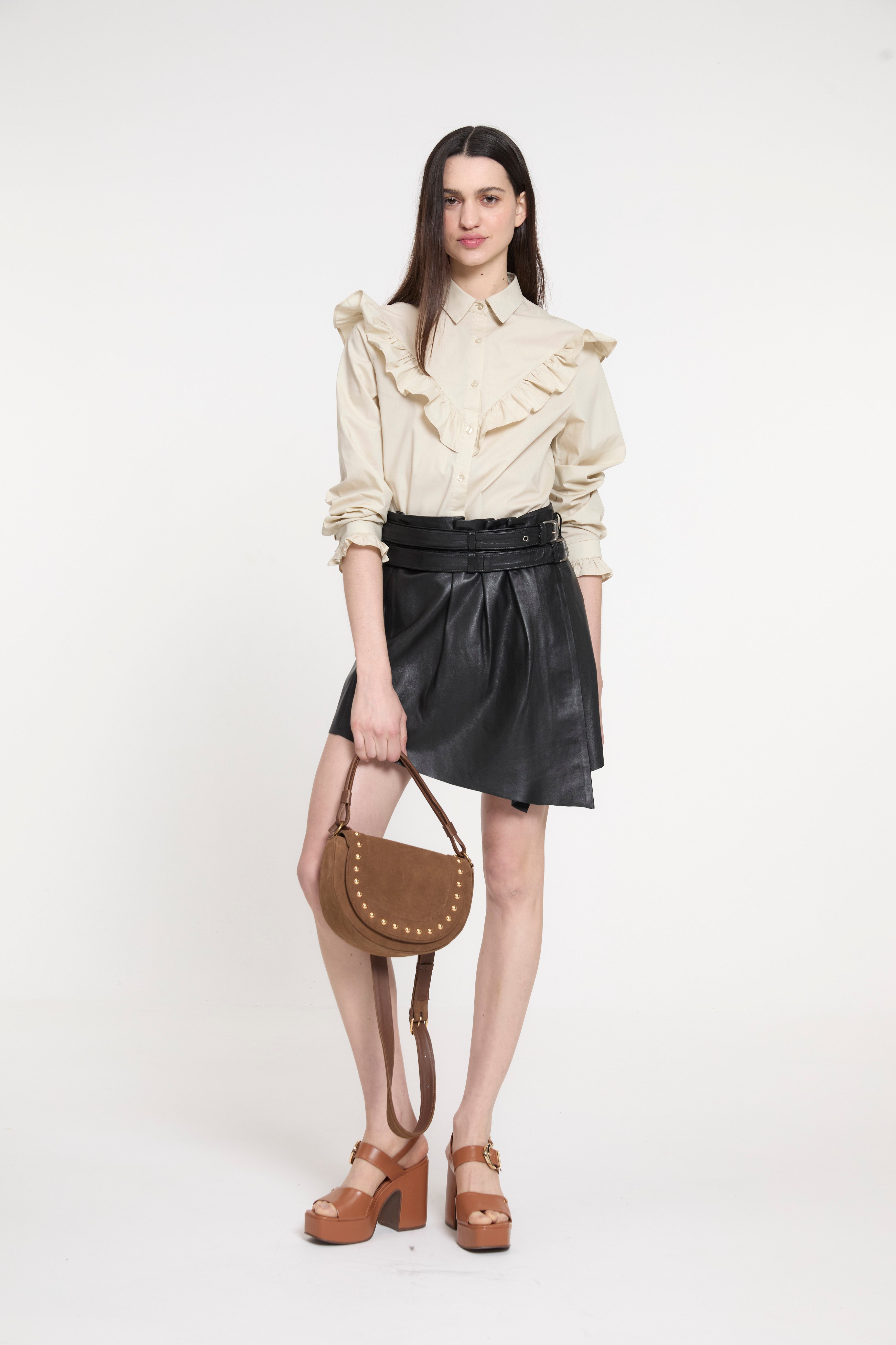 CAMISA STRUT