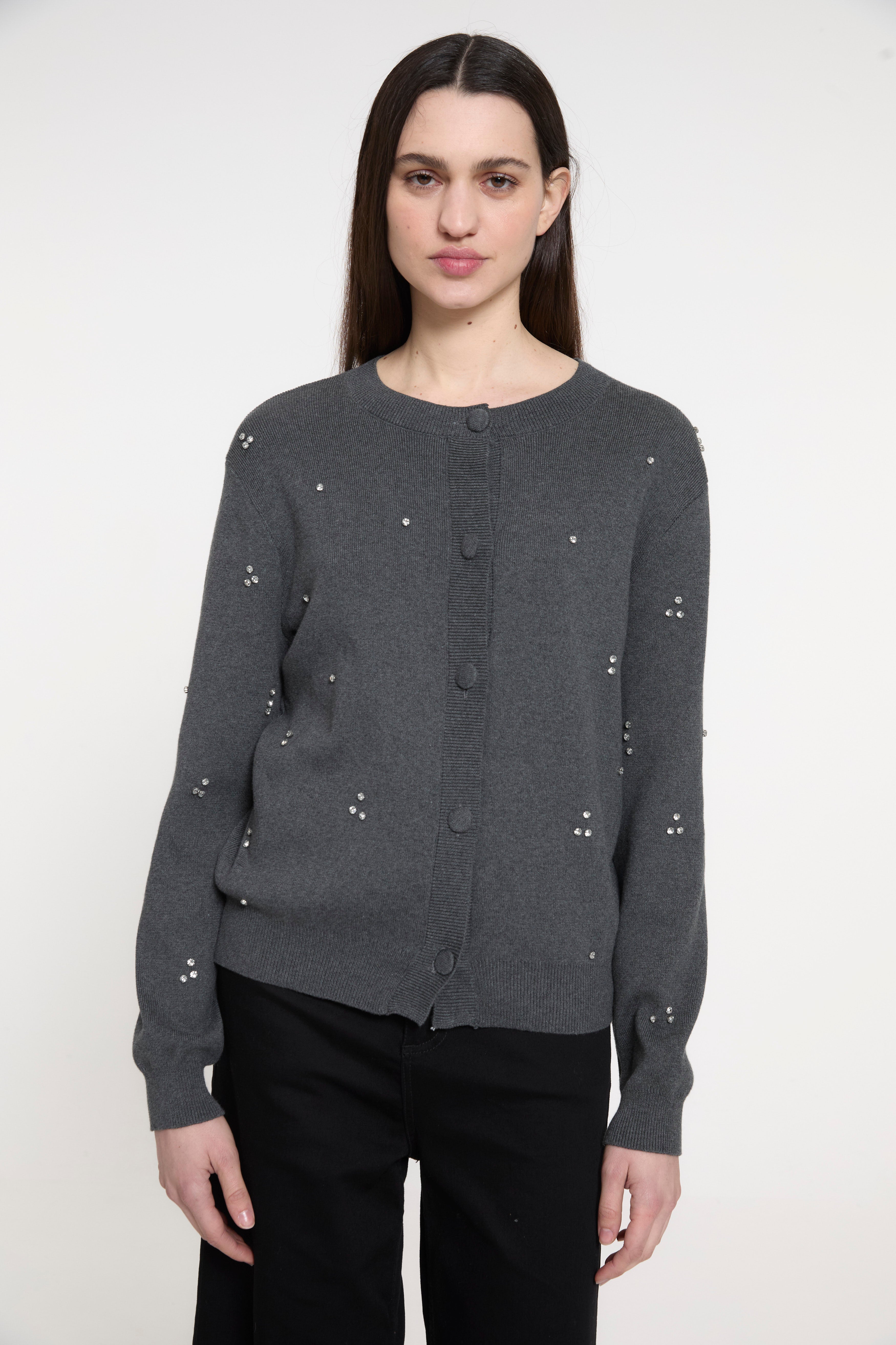 CARDIGAN BITES