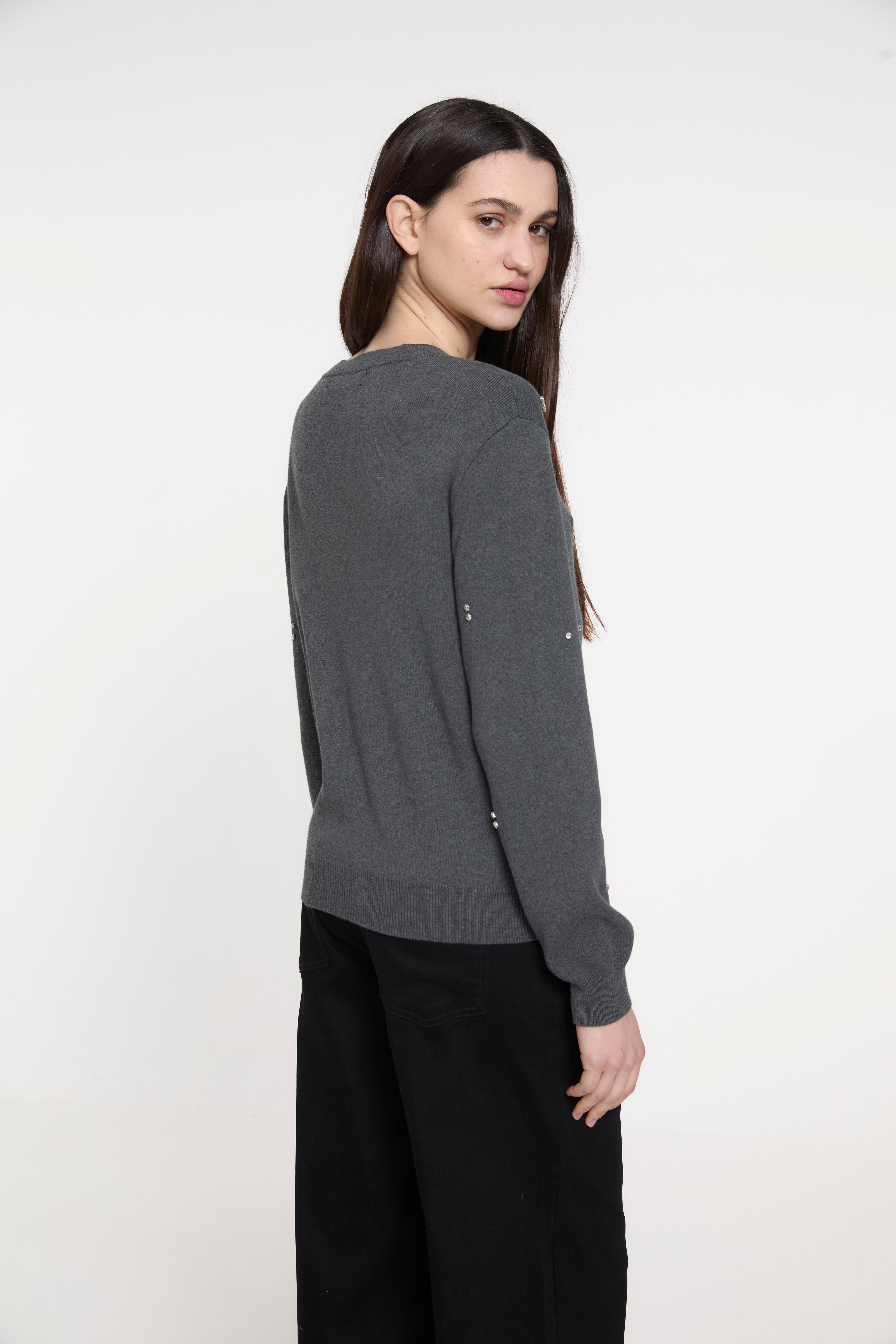 CARDIGAN BITES
