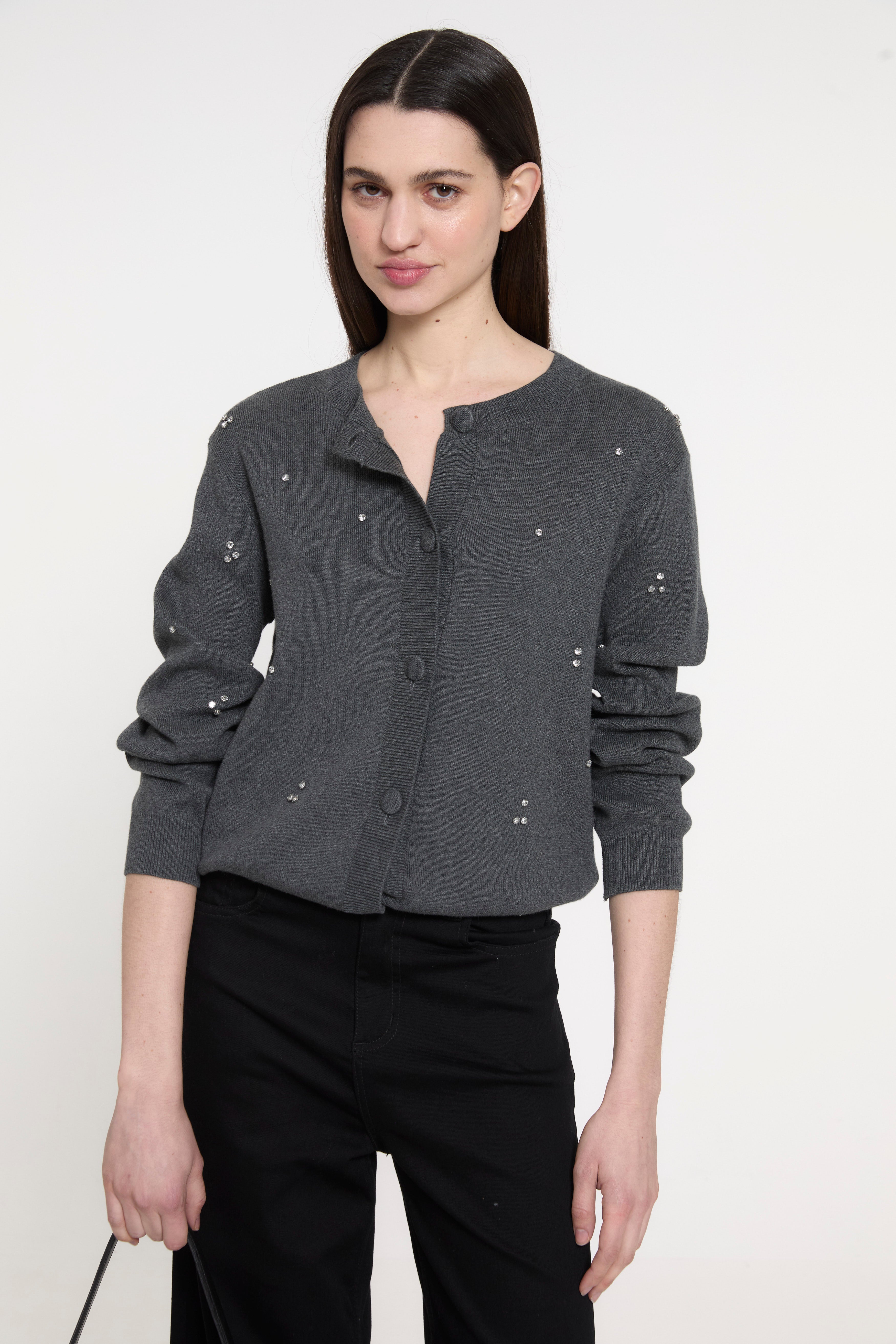 CARDIGAN BITES