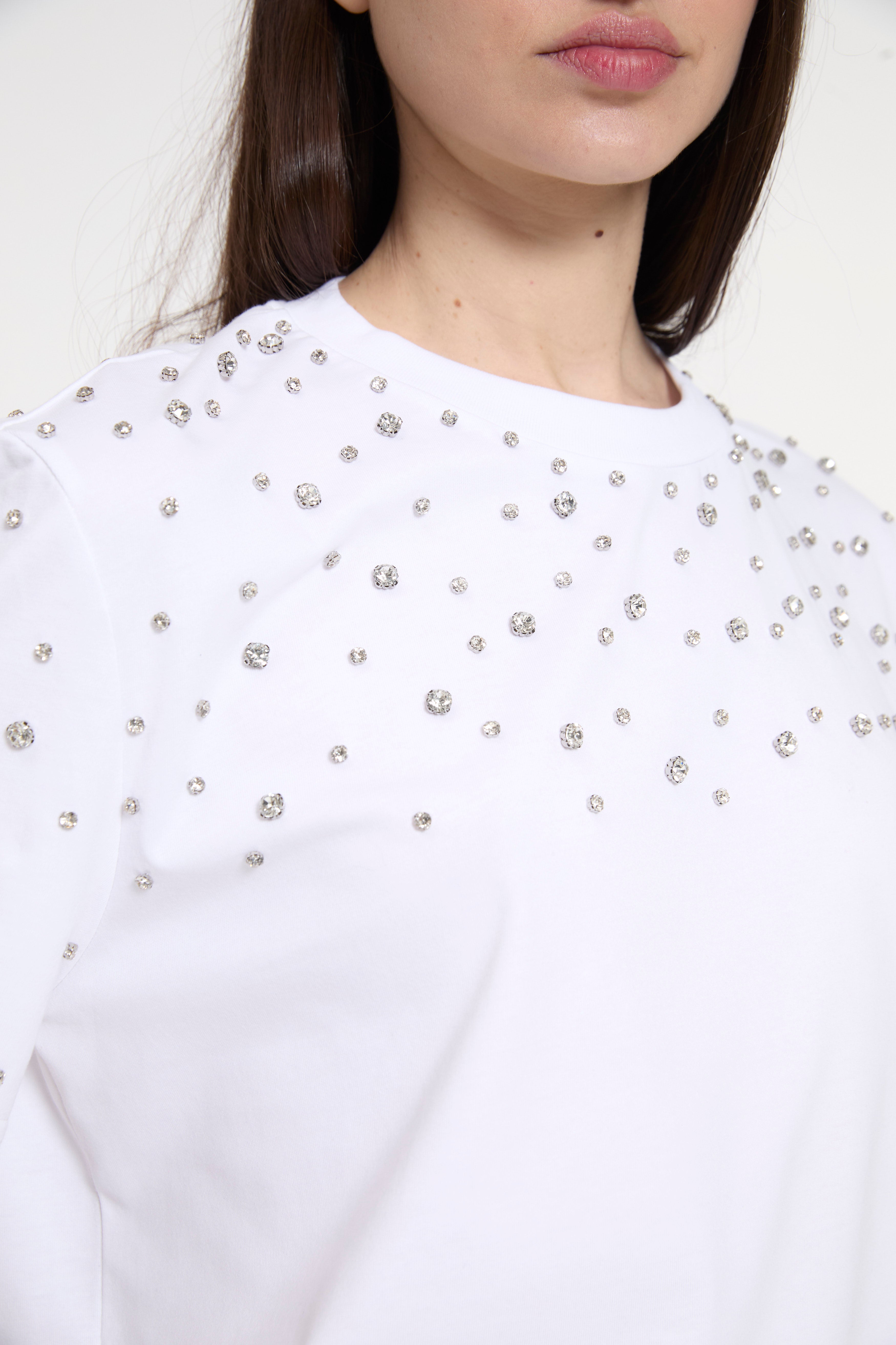 REMERA BITES