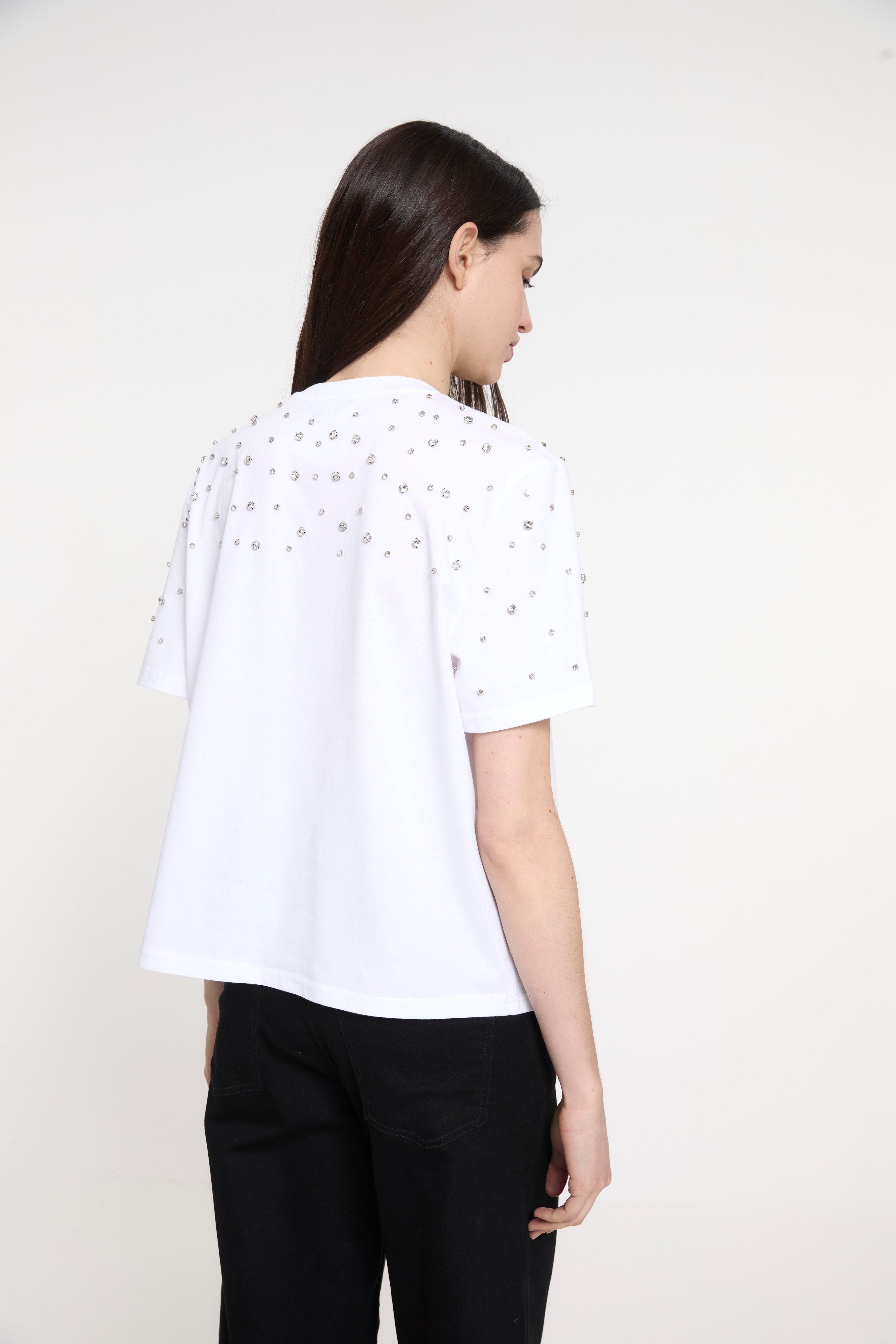 REMERA BITES