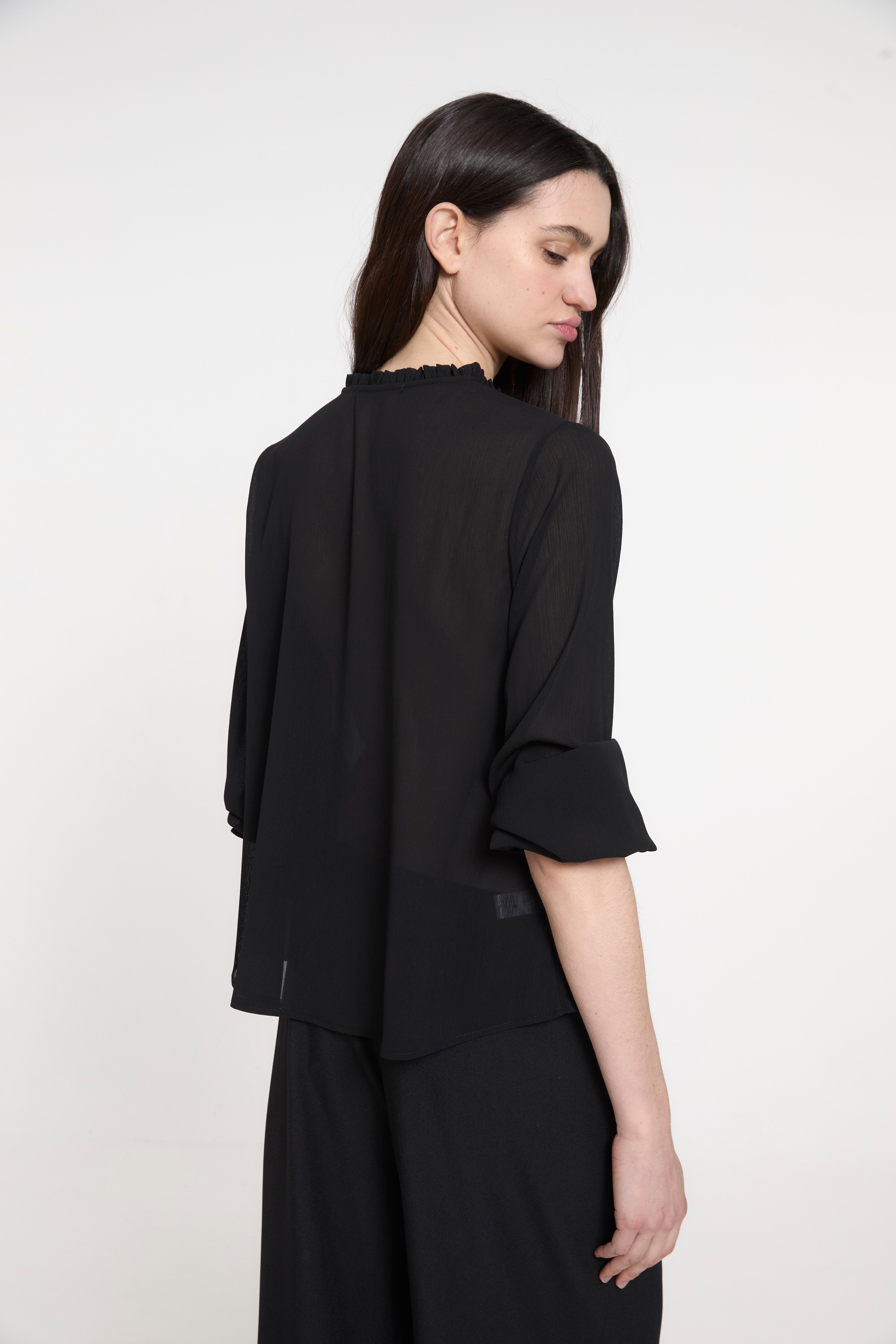 CAMISA SEVEN