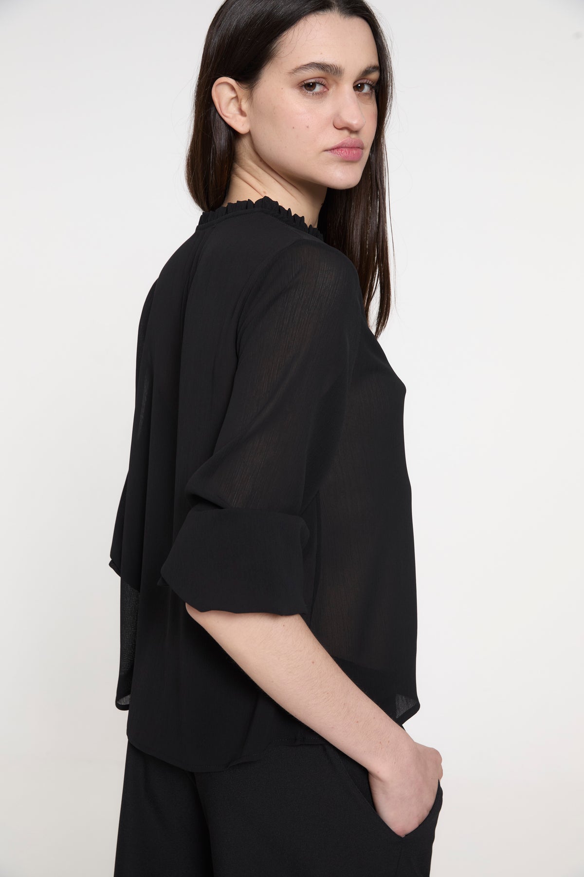 CAMISA SEVEN