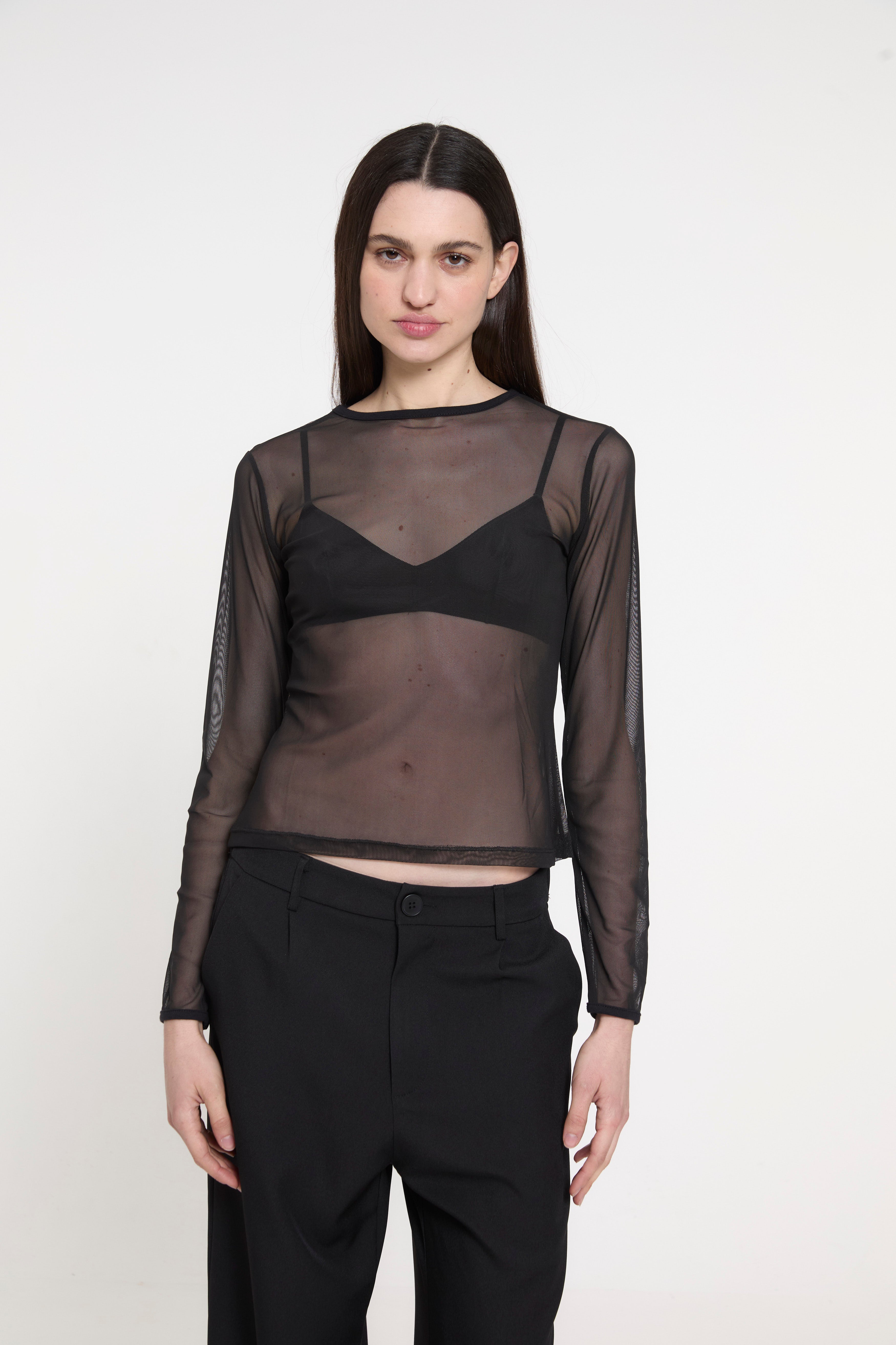 REMERA TOO LONG