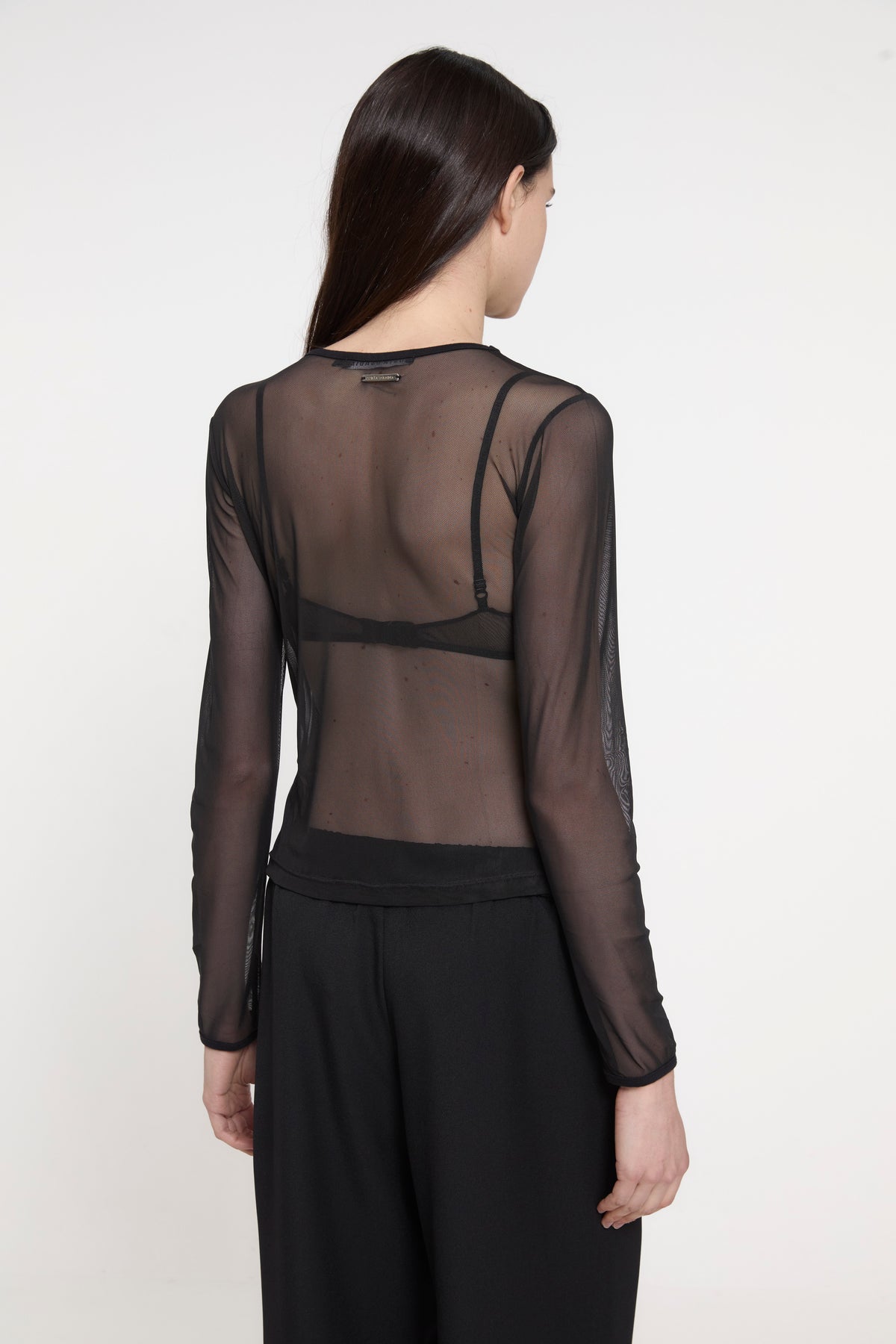 REMERA TOO LONG