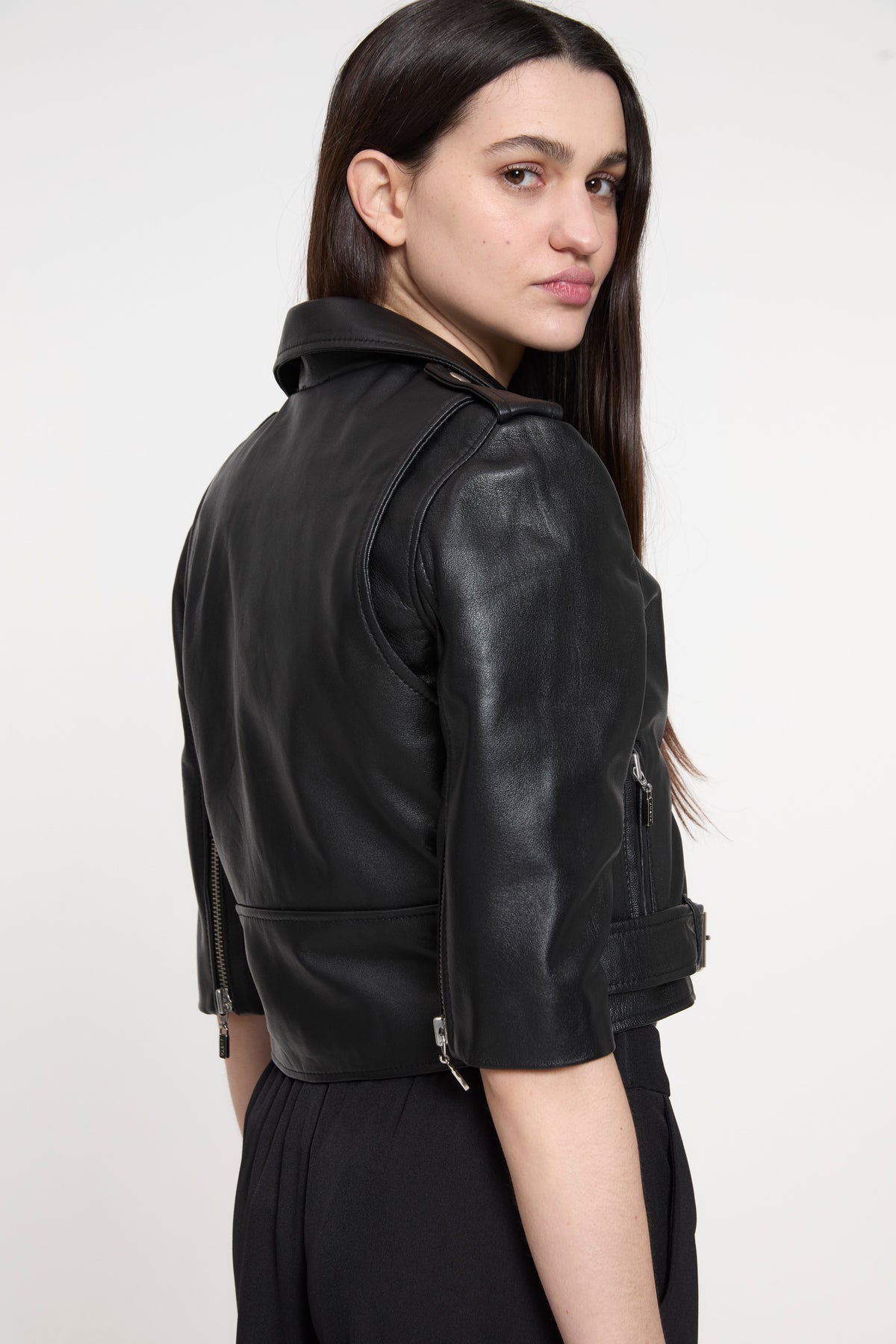 CAMPERA ICONIC