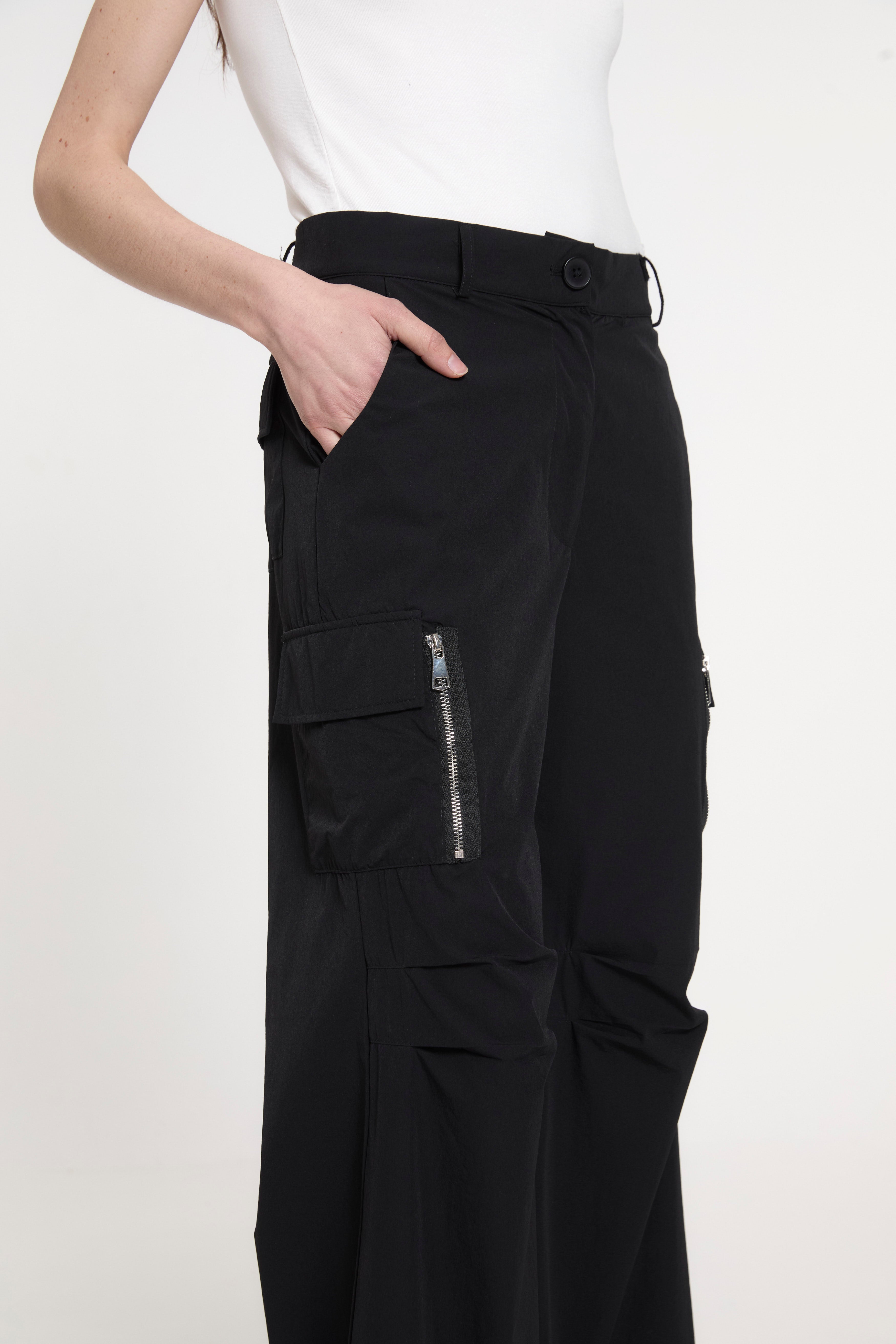 PANTALON TURN