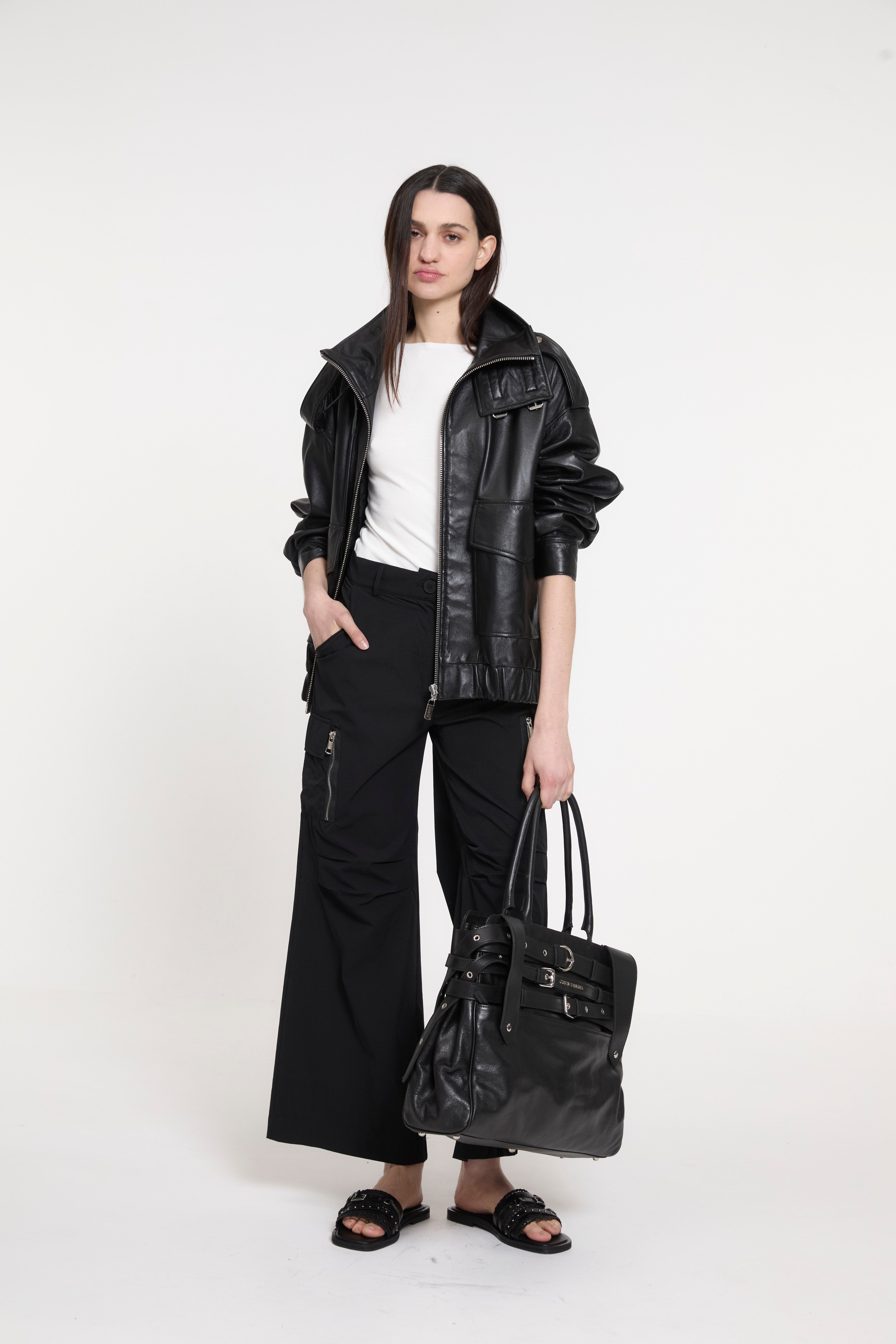 PANTALON TURN
