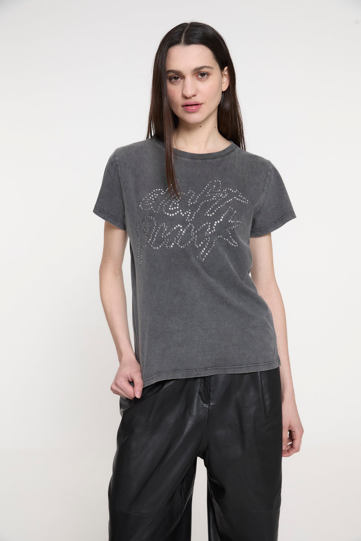 REMERA DAFT
