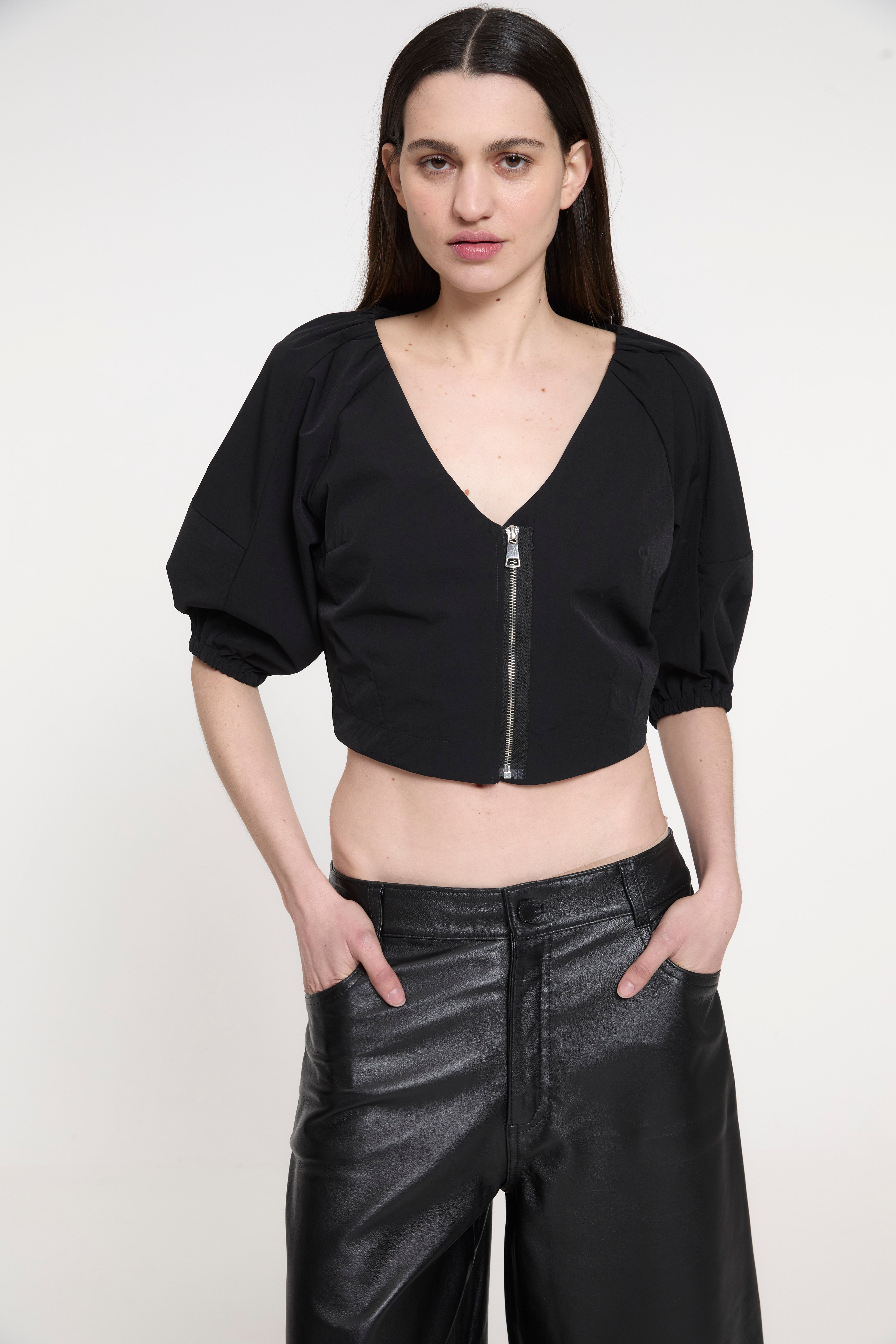 BLUSA TOUCH