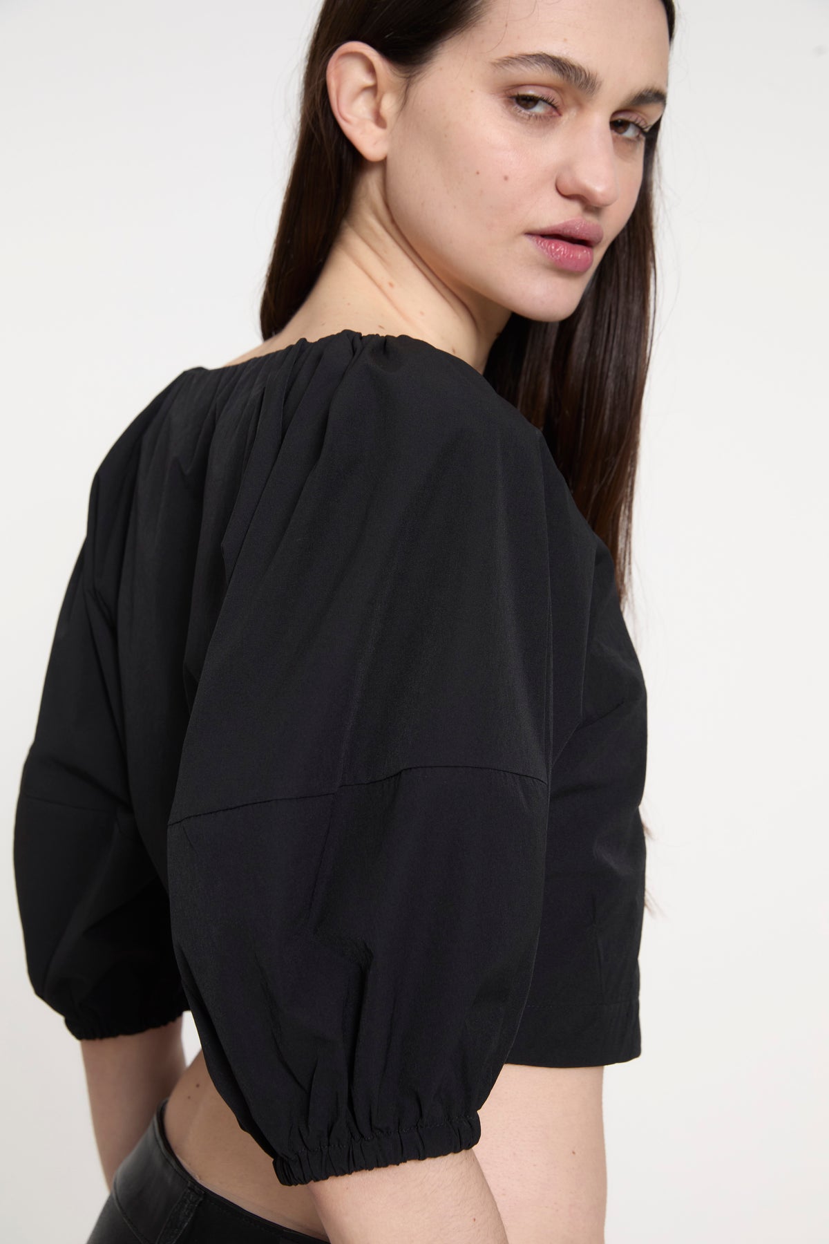BLUSA TOUCH