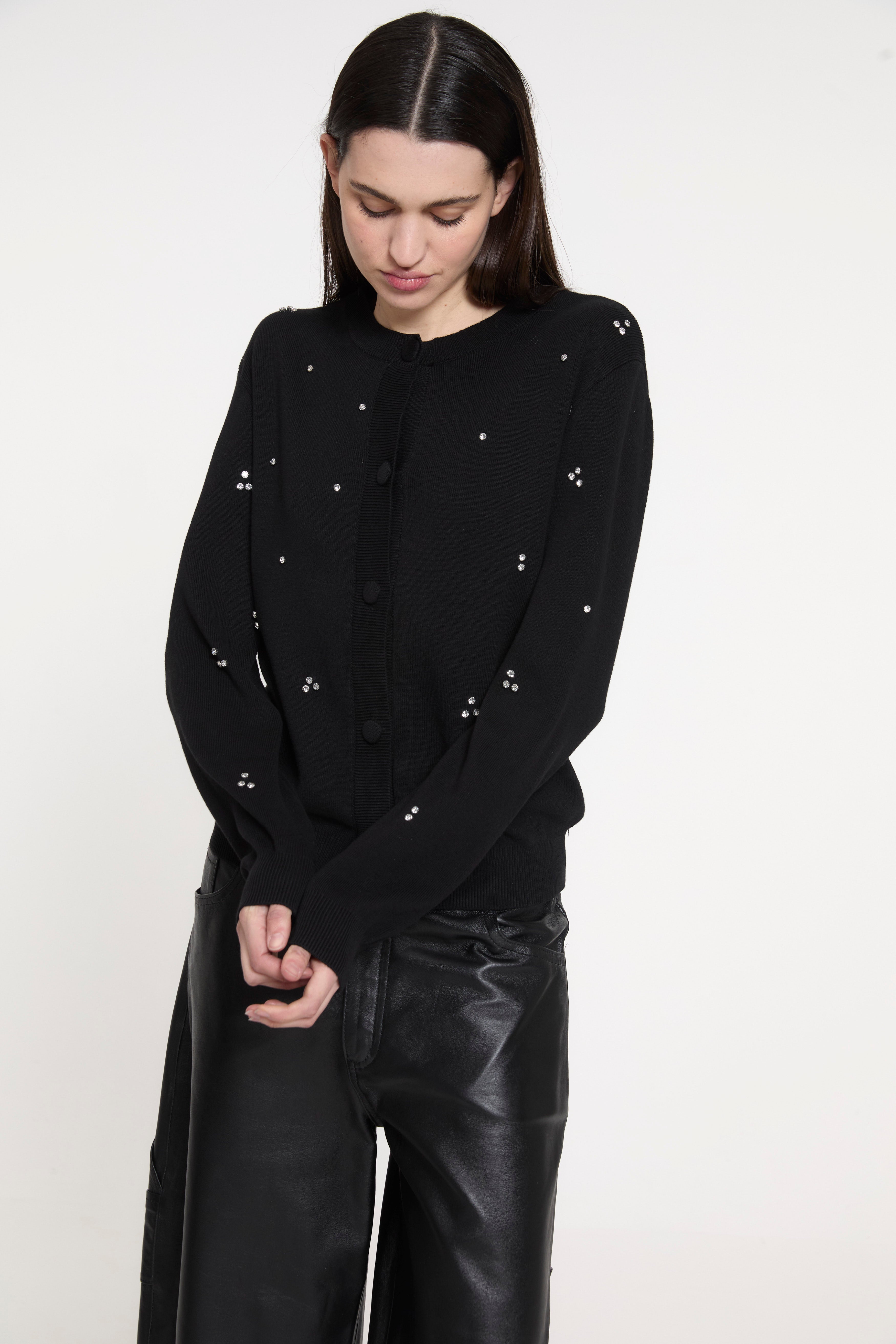 CARDIGAN BITES